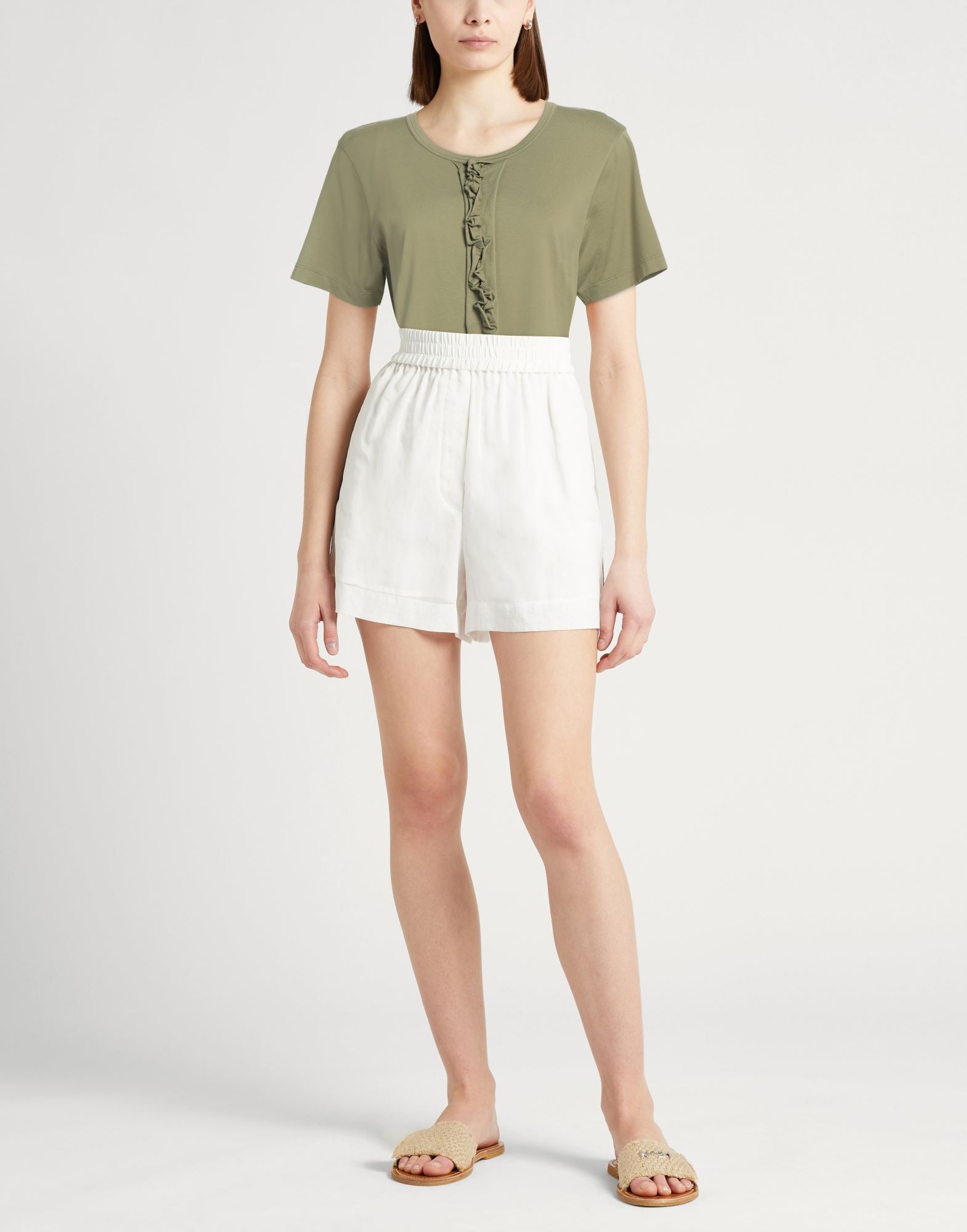  Aspesi - Tops - T-shirts - On Yoox.com 