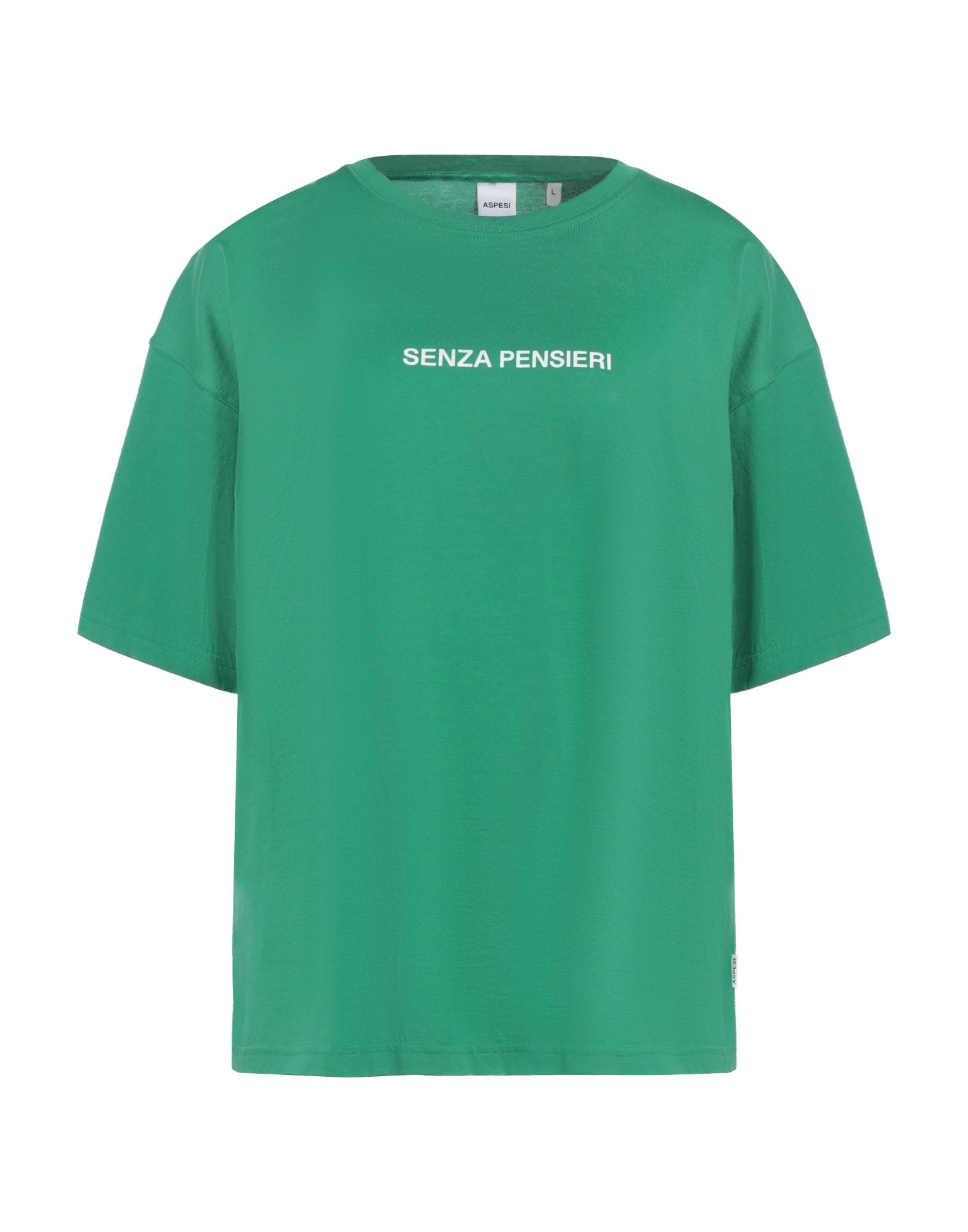 ASPESI ΜΠΛΟΥΖΑΚΙΑ T-shirt