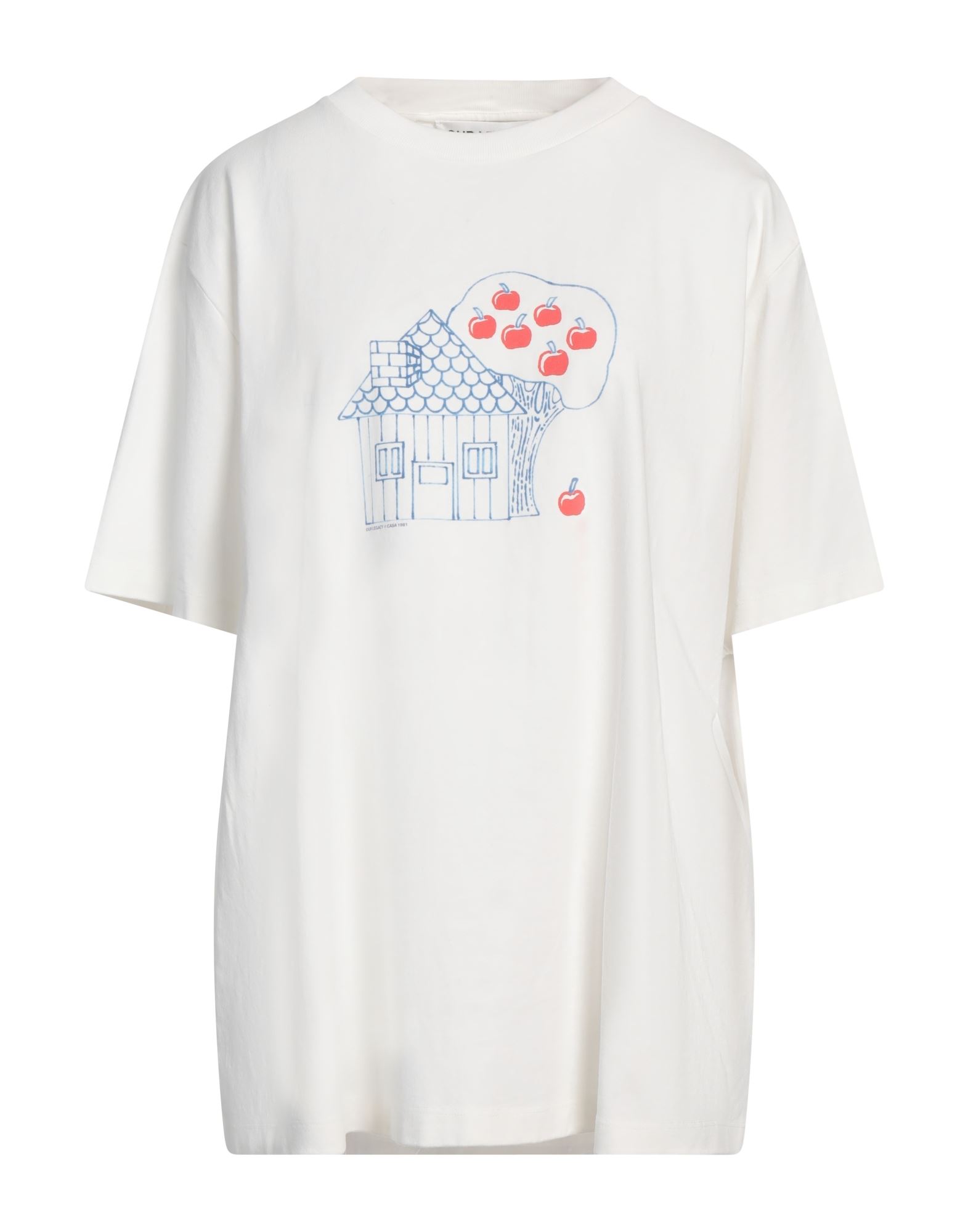 OUR LEGACY ΜΠΛΟΥΖΑΚΙΑ T-shirt