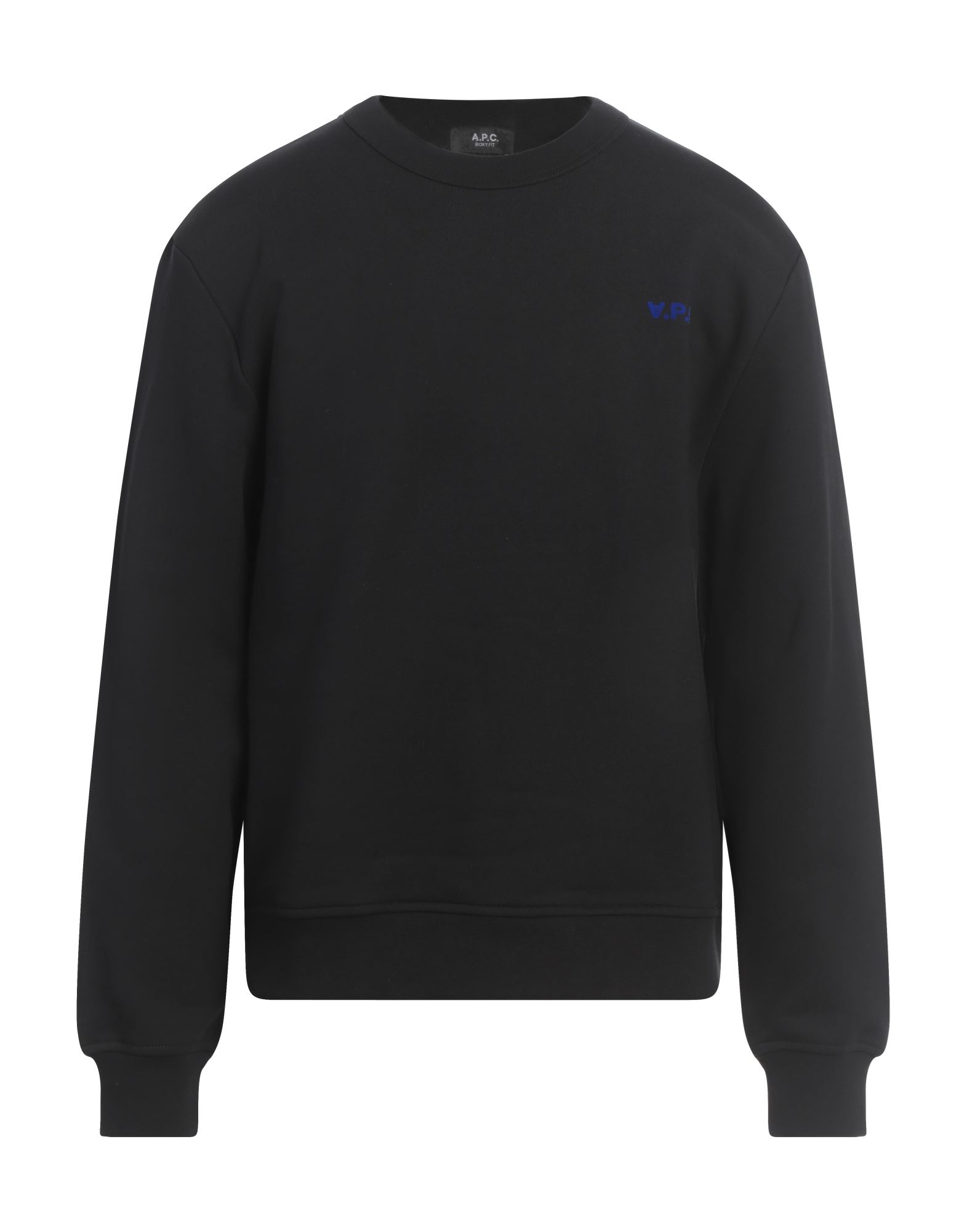 A.P.C. ΜΠΛΟΥΖΑΚΙΑ Φούτερ
