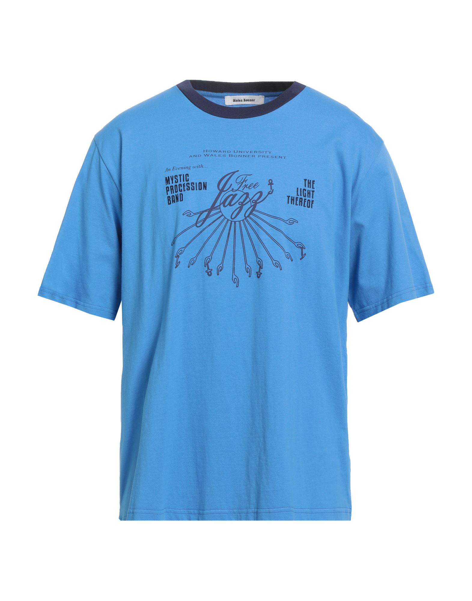  Wales Bonner - Tops - T-shirts - On Yoox.com 