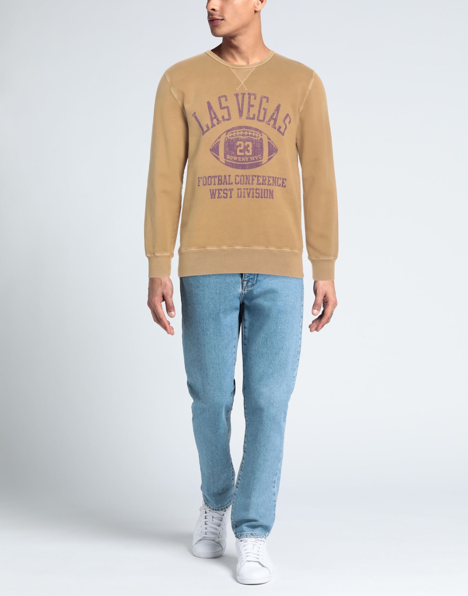  Bowery - Camisetas Y Tops - Sudaderas - On Yoox.com 