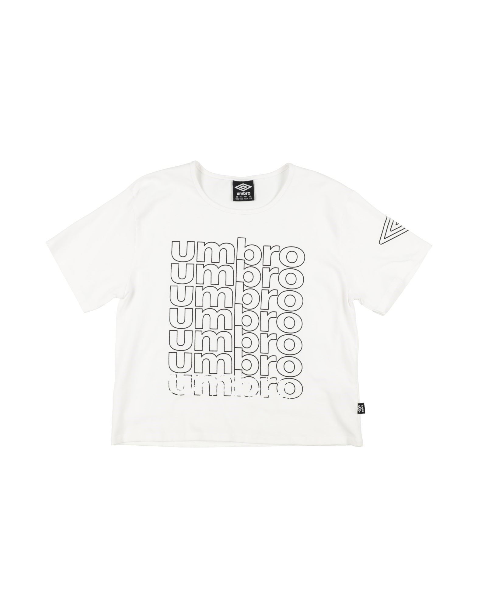  Umbro - Tops - T-shirts - On Yoox.com 
