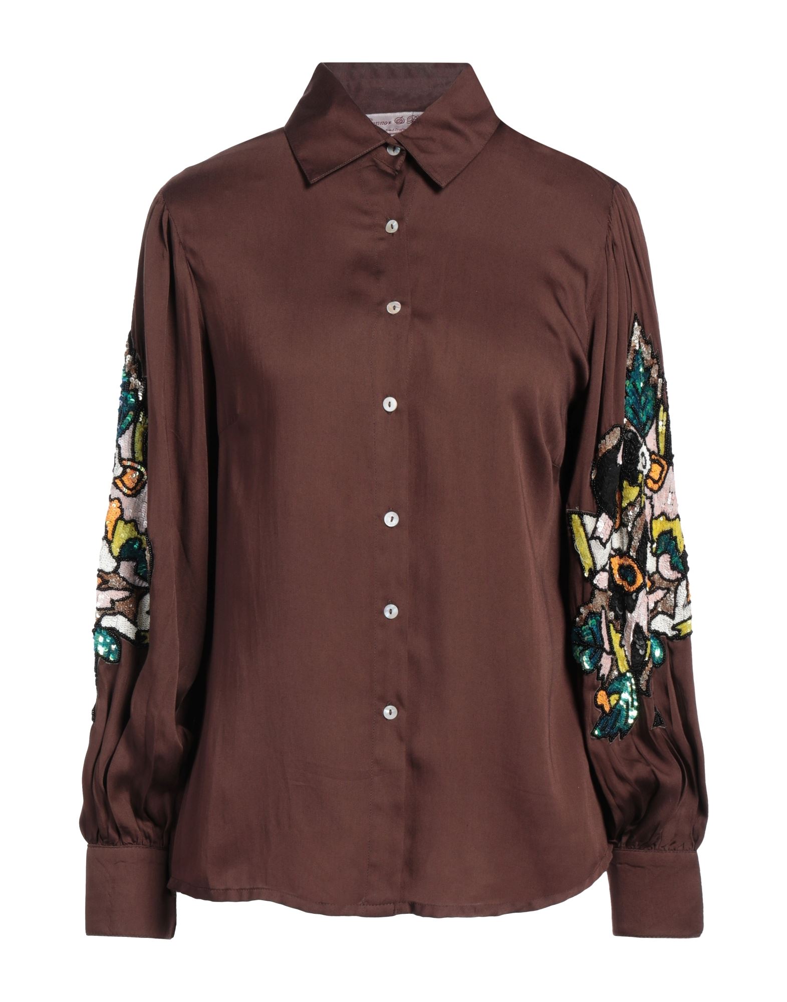  Connor & Blake - Tops - Hemden - On Yoox.com 