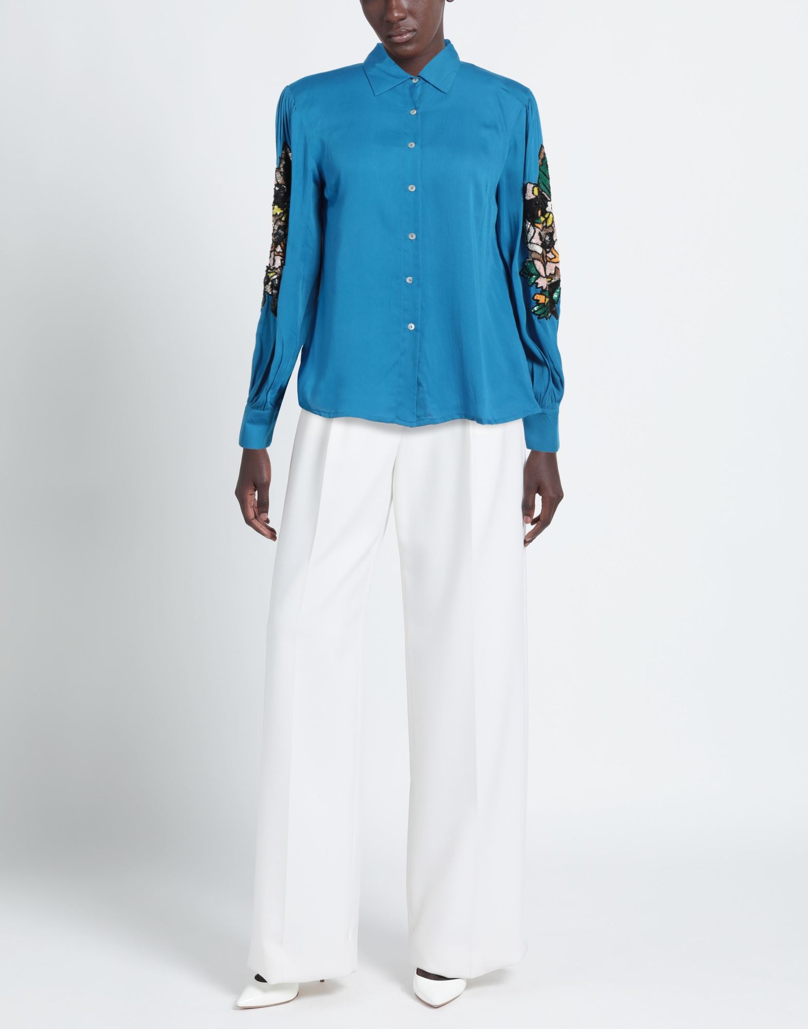  Connor & Blake - Camisetas Y Tops - Camisas - On Yoox.com 