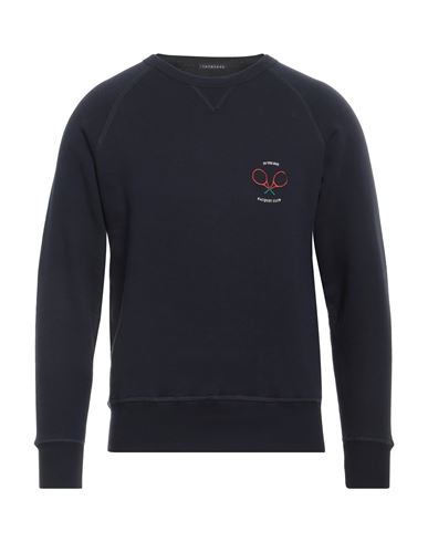 In The Box Peanuts X  Man Sweatshirt Navy Size S Cotton In Black