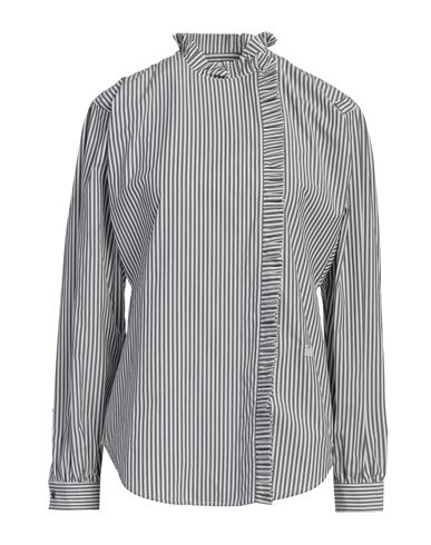 Max Mara Didy Shirt In Grey