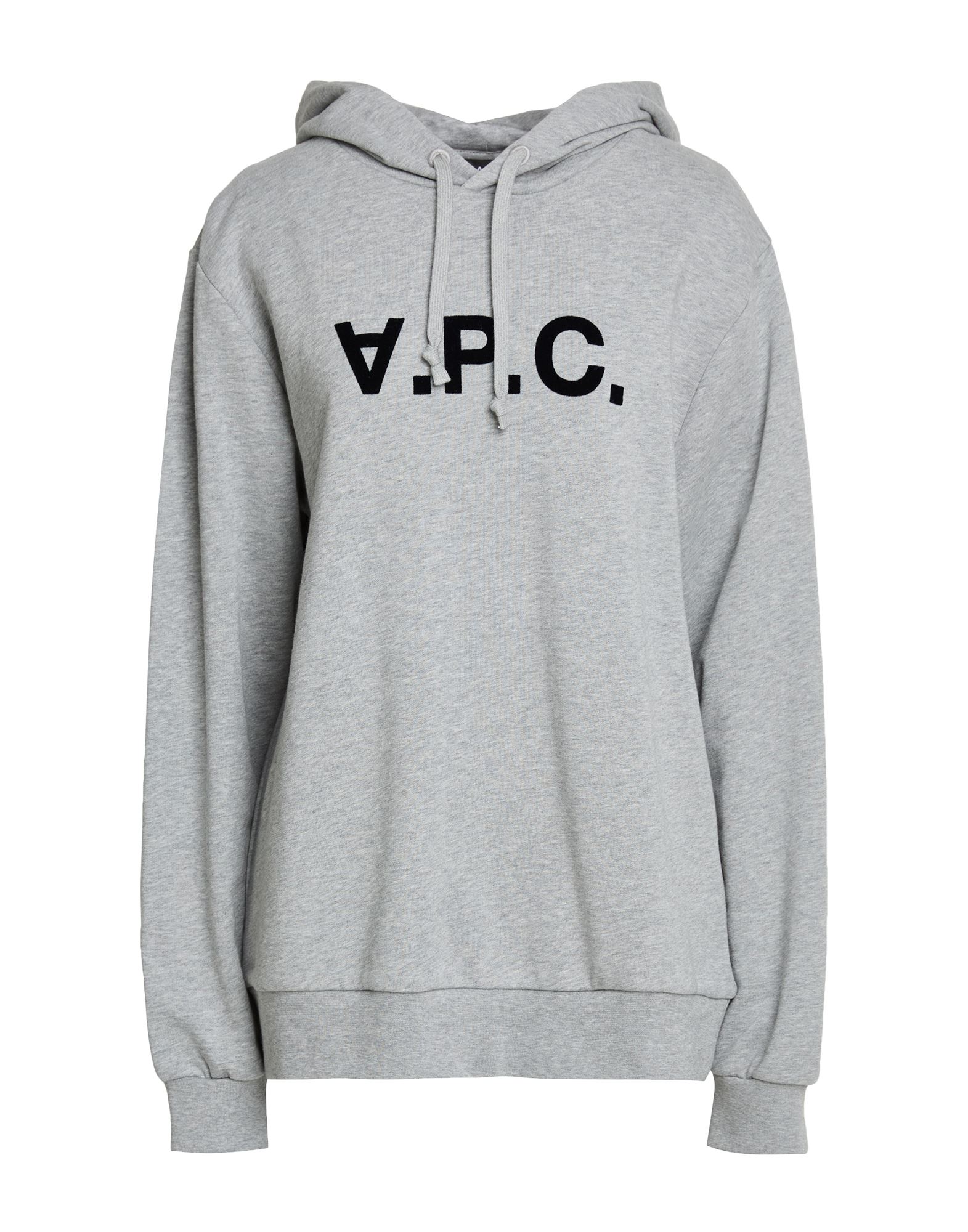 A.P.C. A.P.C. ΜΠΛΟΥΖΑΚΙΑ Φούτερ