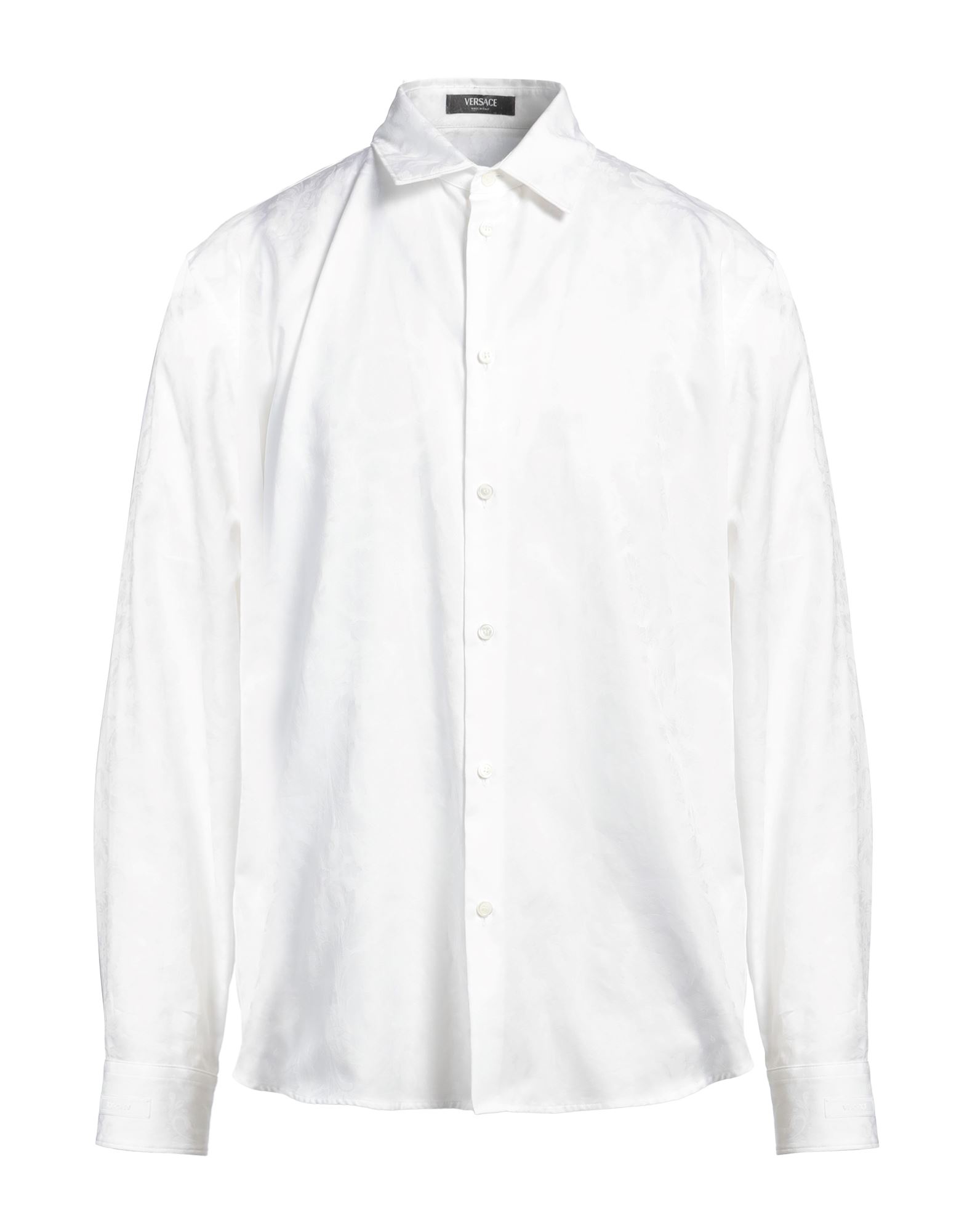  Versace - Tops - Hemden - On Yoox.com 
