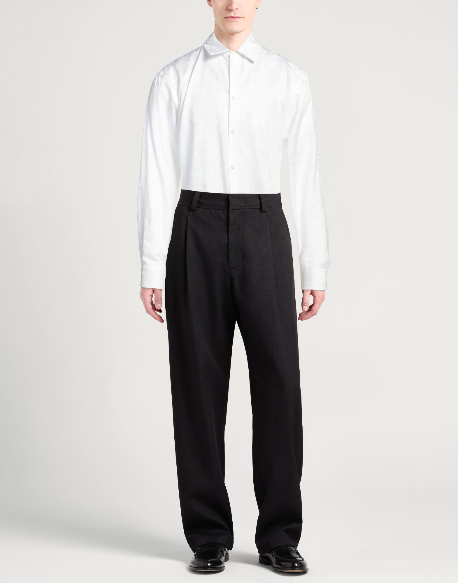  Versace - Tops - Hemden - On Yoox.com 