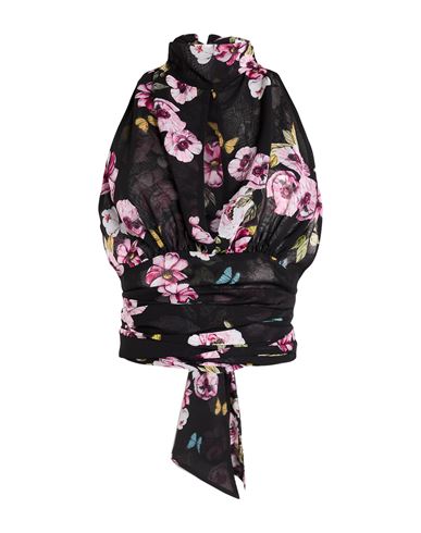 Top Damen Schwarz 40 Damen