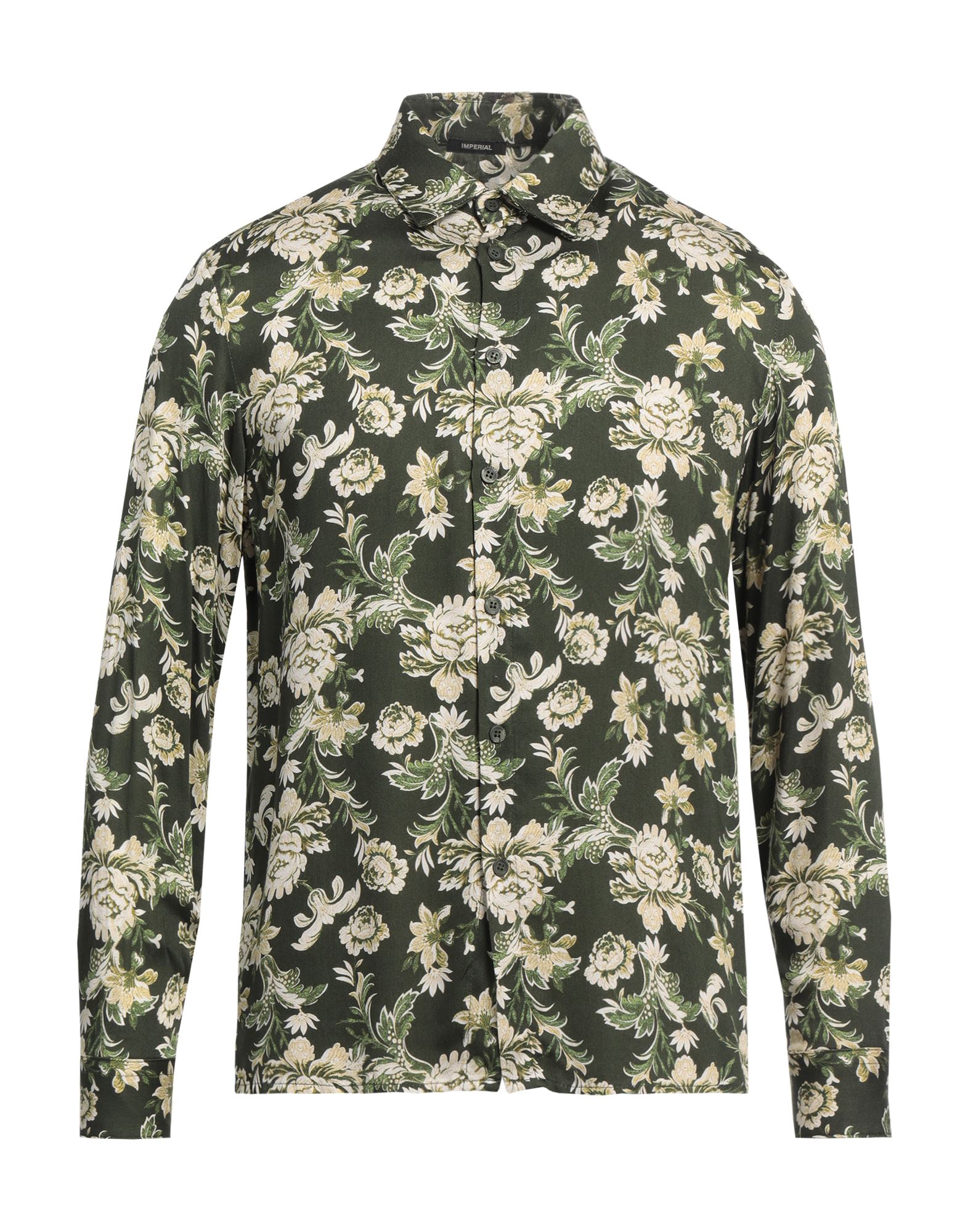  Imperial - Topwear - Camicie - On Yoox.com 