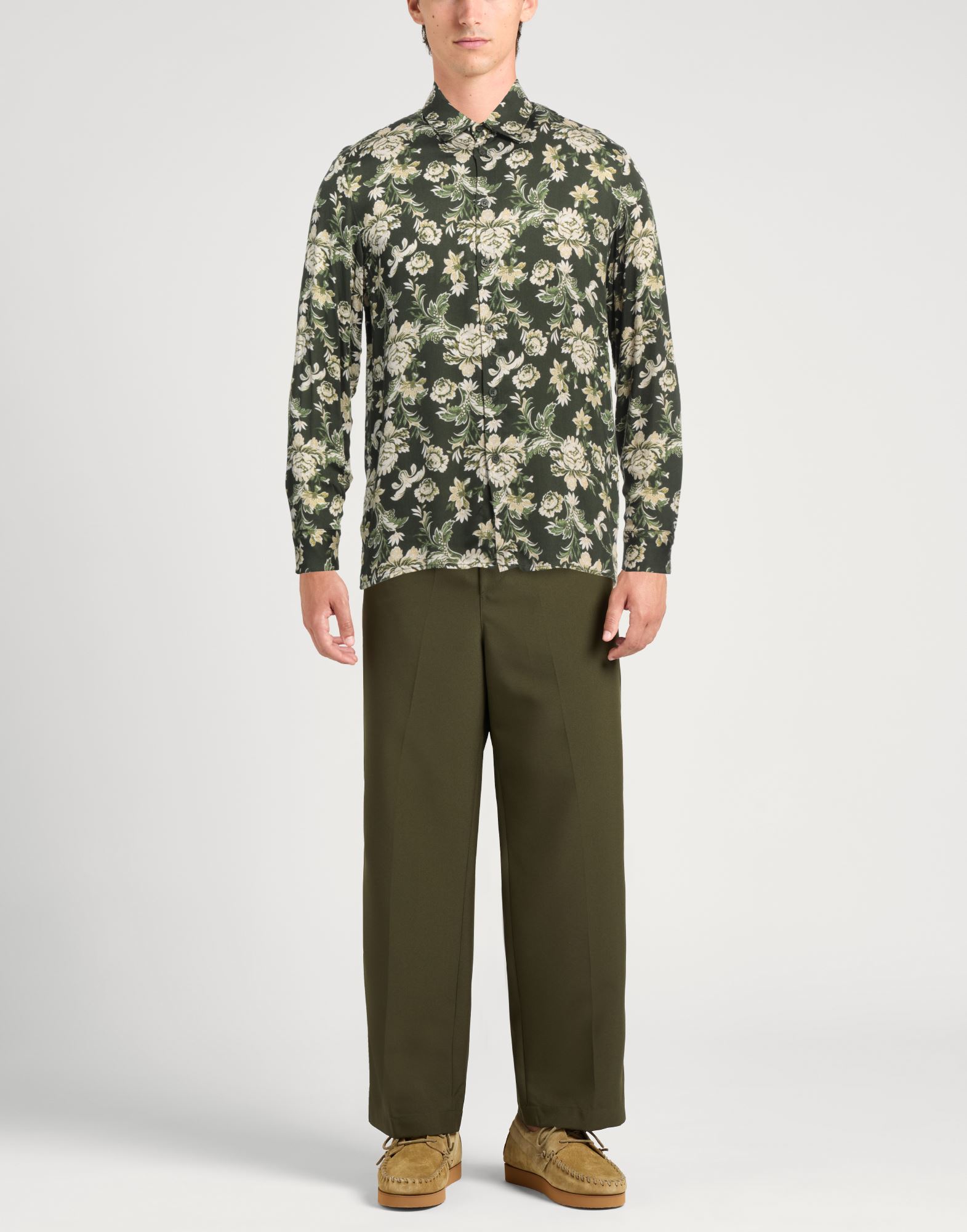  Imperial - Topwear - Camicie - On Yoox.com 