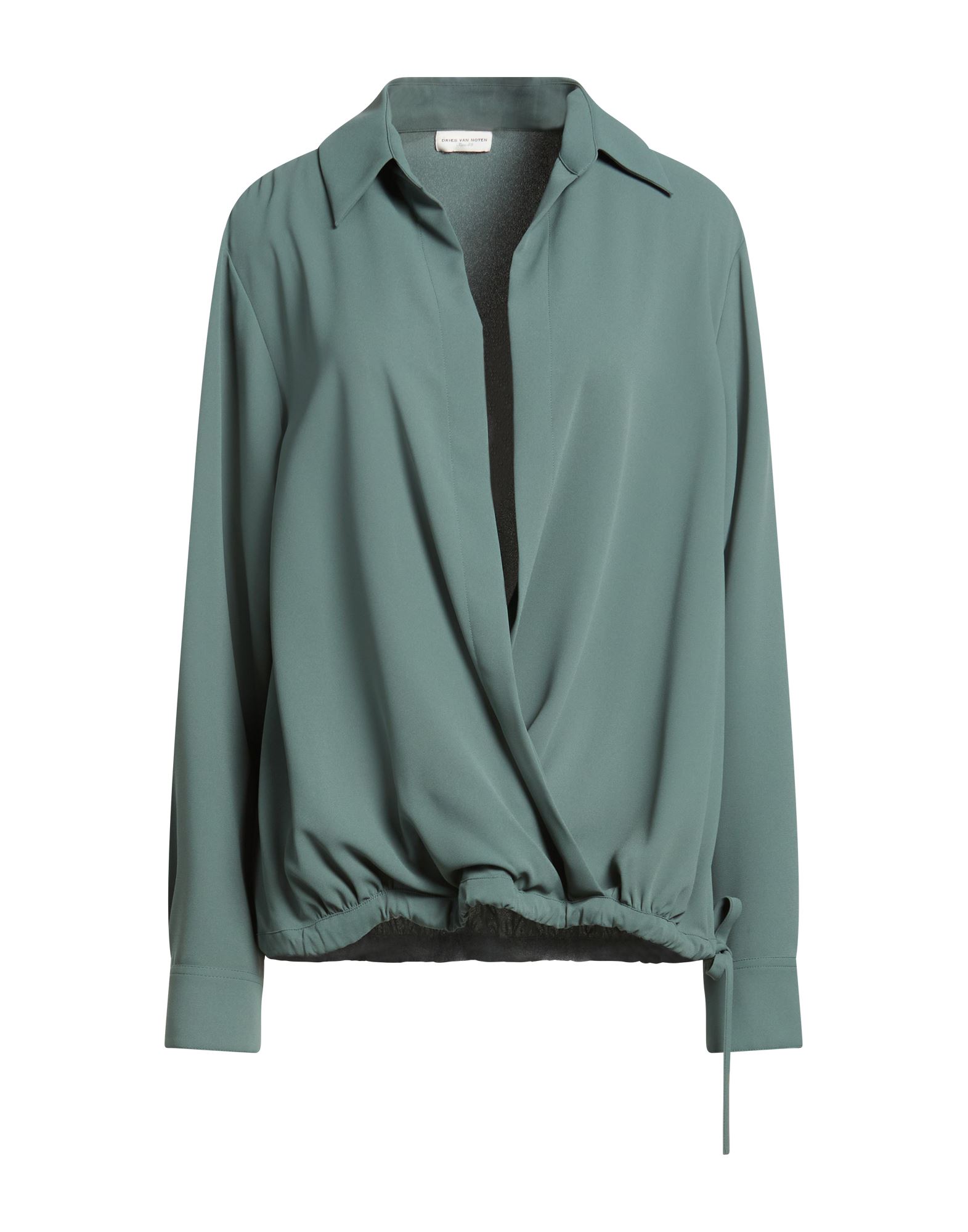DRIES VAN NOTEN DRIES VAN NOTEN ΜΠΛΟΥΖΑΚΙΑ Τοπ