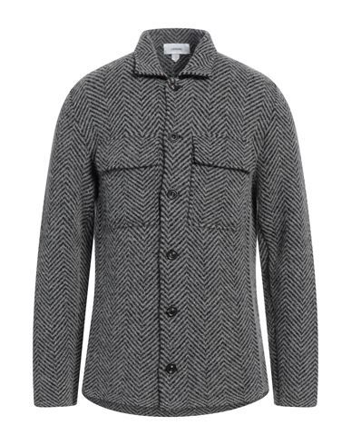 Camisa Hombre Gris L,S,XL Hombre