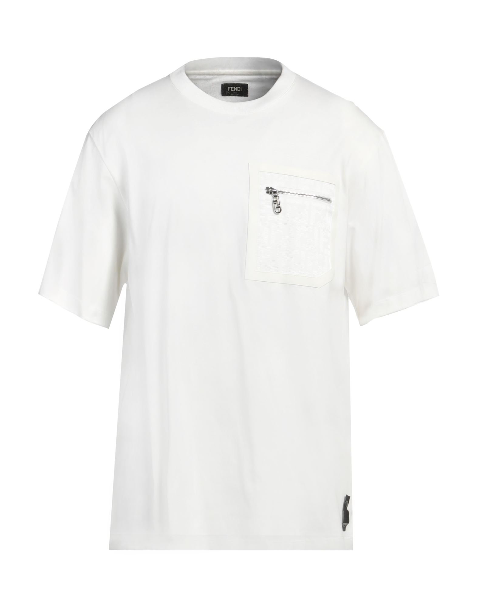 フェンディ(FENDI) メンズTシャツ・カットソー | 通販・人気