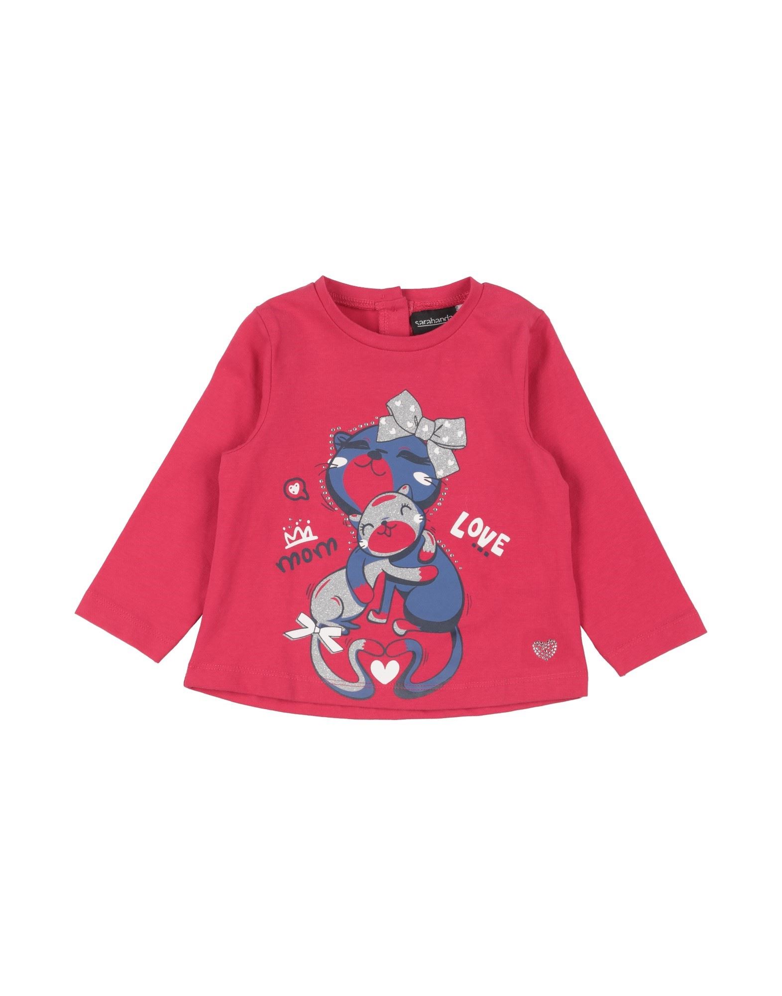  Sarabanda - Tops - T-shirts - On Yoox.com 