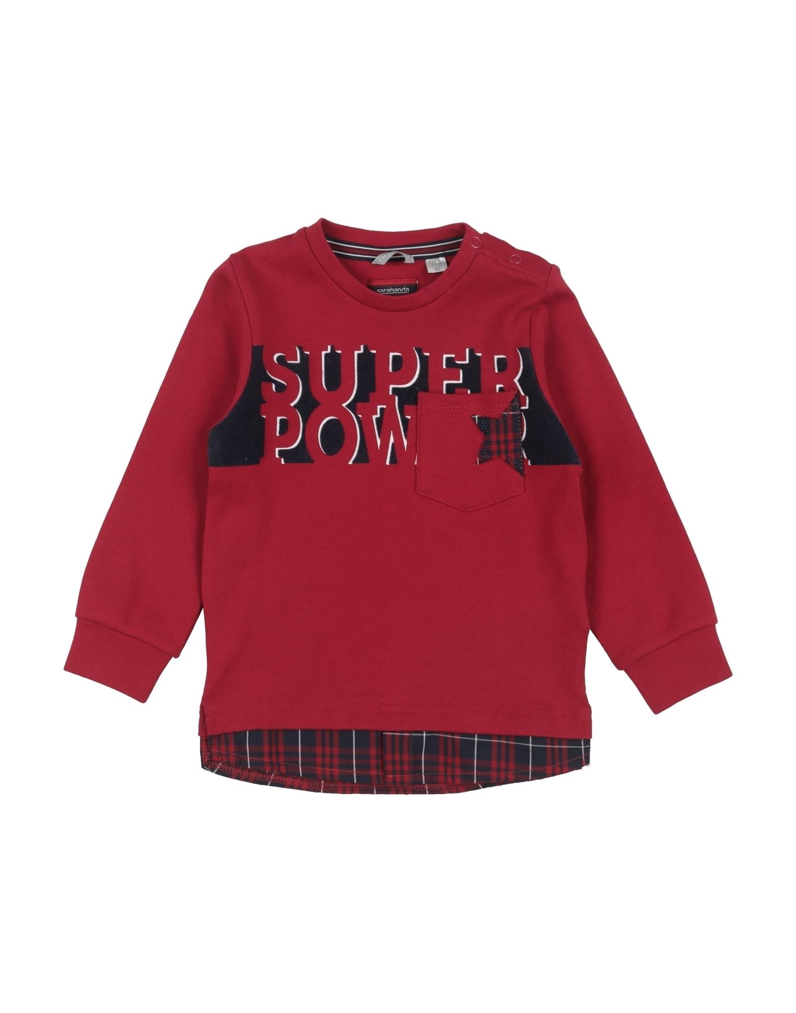  Sarabanda - Tops - T-shirts - On Yoox.com 