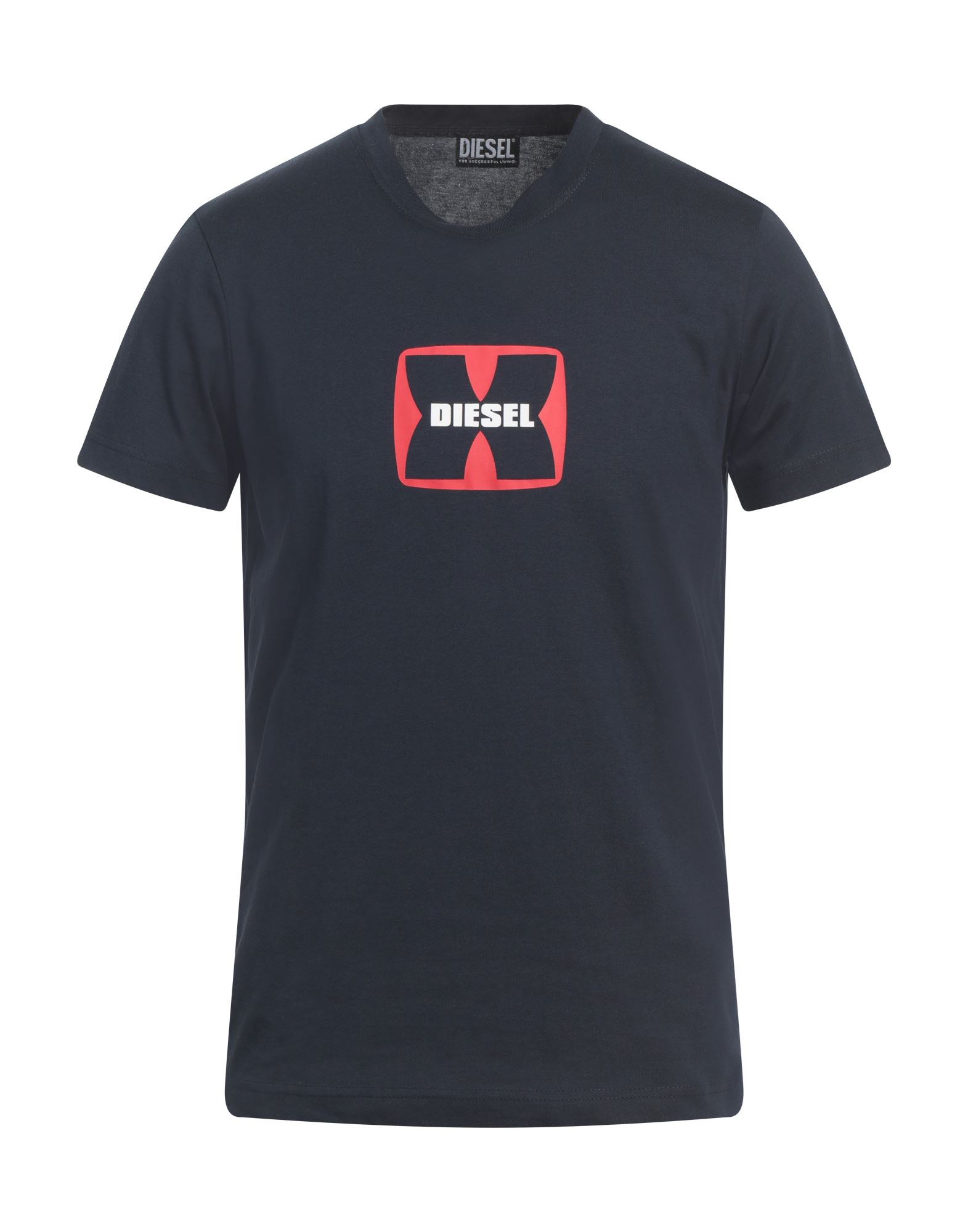 DIESEL ワンポイントロゴ ロンT UMLT-DIEGOS-LS Mサイズ