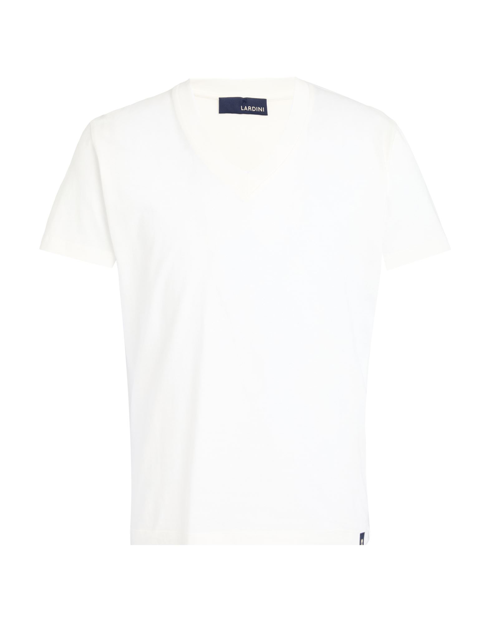 LARDINI ΜΠΛΟΥΖΑΚΙΑ T-shirt