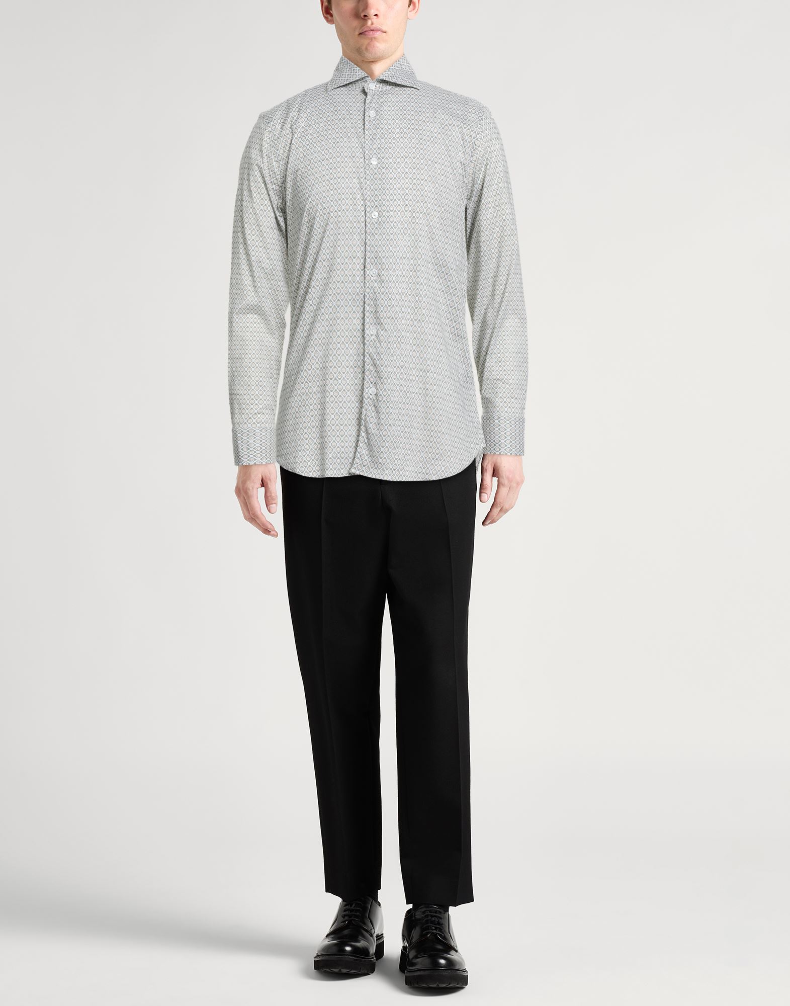  Fedeli - Tops - Hemden - On Yoox.com 