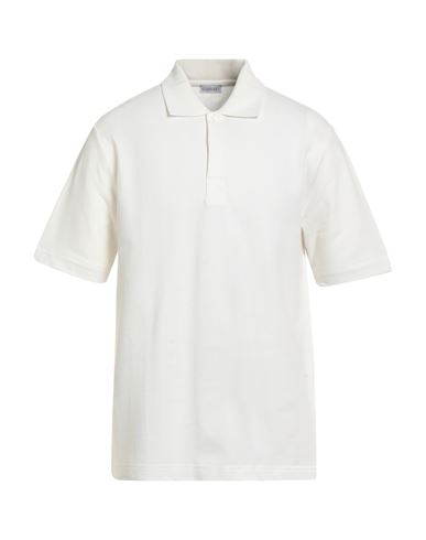 Polo Hombre Marfil M,S,XXL Hombre