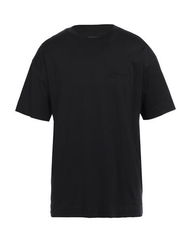 Givenchy Signature Logo Crewneck T-shirt