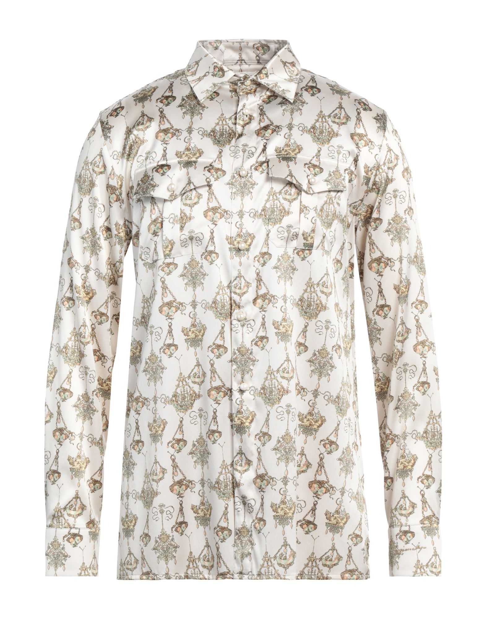  Givenchy - Tops - Hemden - On Yoox.com 