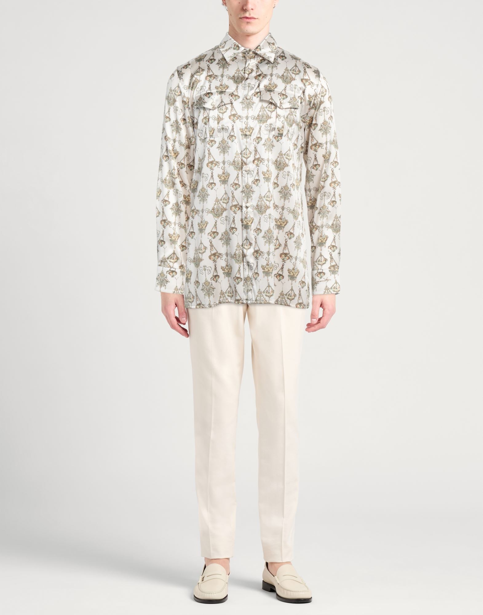  Givenchy - Tops - Hemden - On Yoox.com 