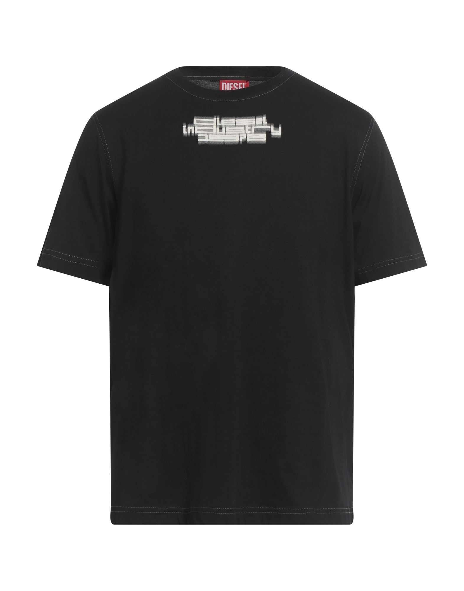 DIESEL ΜΠΛΟΥΖΑΚΙΑ T-shirt