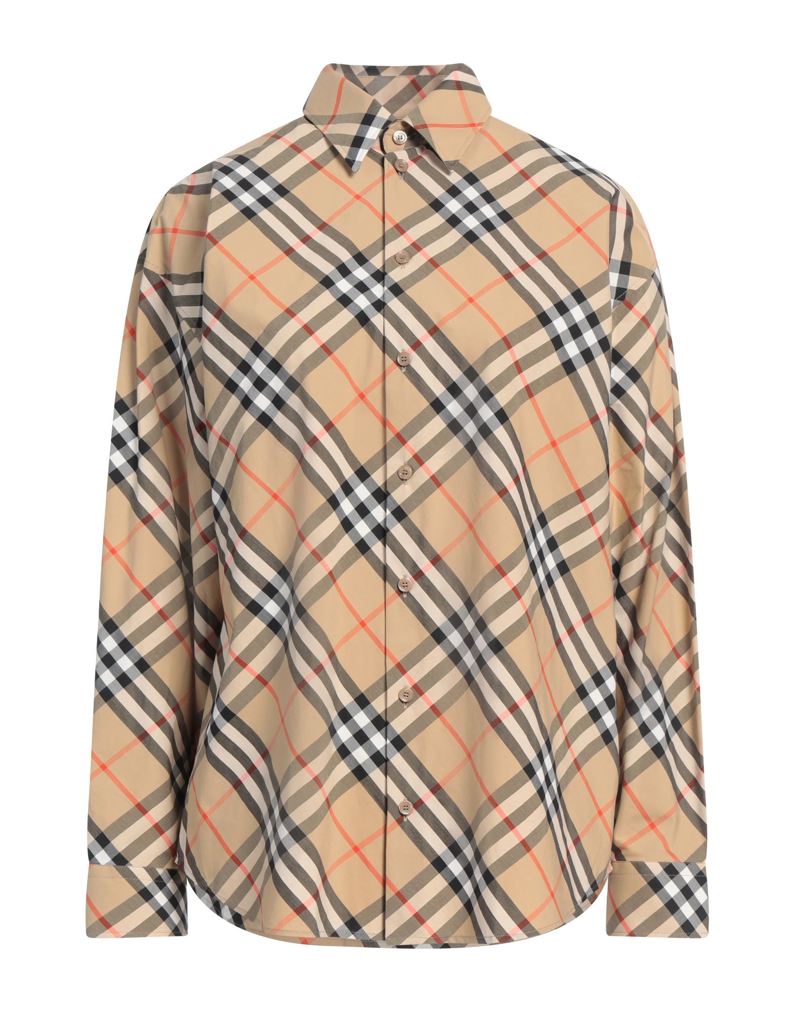 BURBERRY BURBERRY ΜΠΛΟΥΖΑΚΙΑ Πουκάμισο