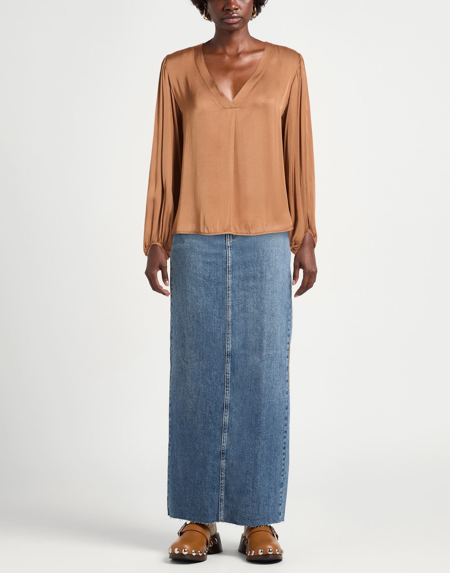  Haveone - Camisetas Y Tops - Tops - On Yoox.com 
