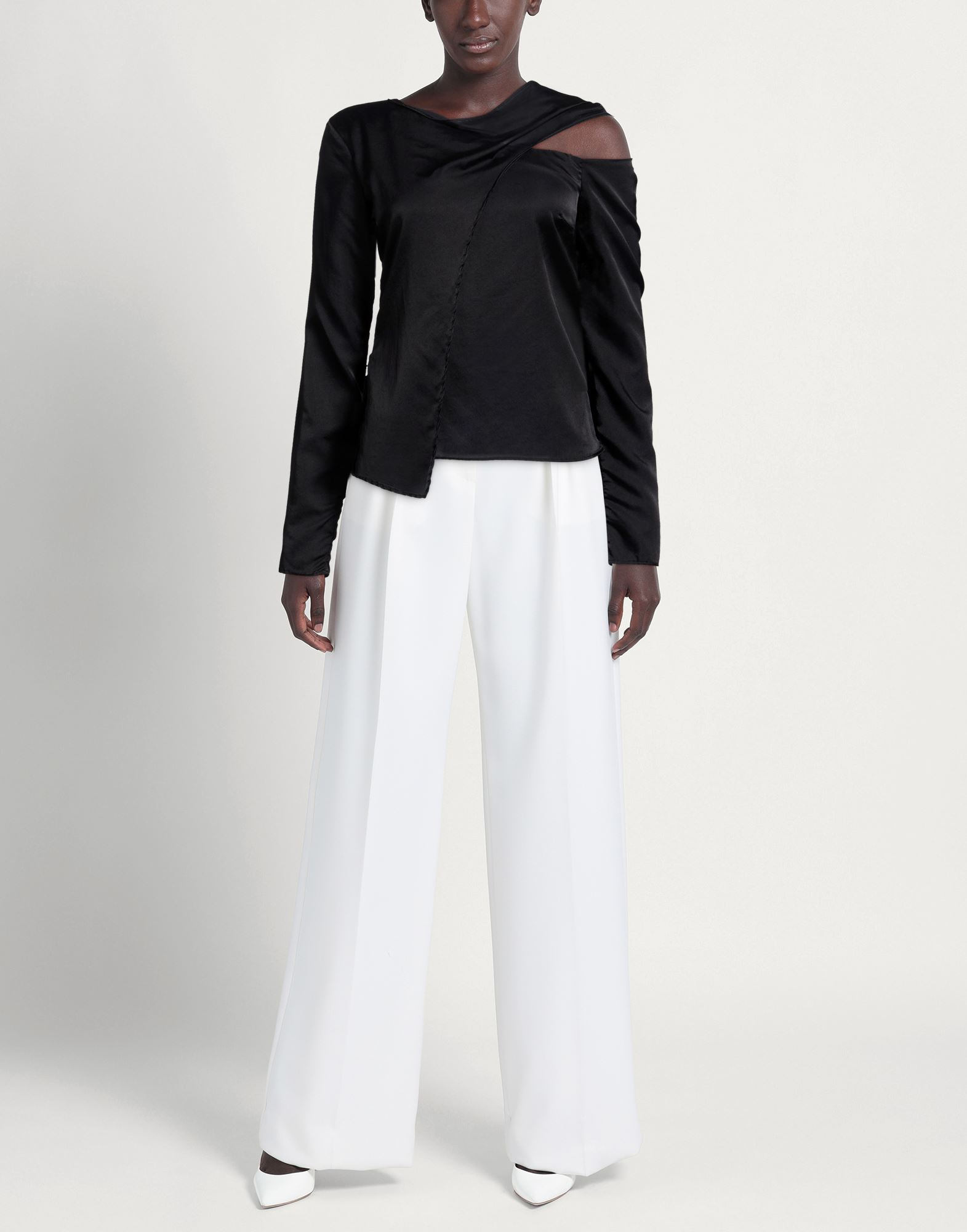  Alessia Santi - Camisetas Y Tops - Tops - On Yoox.com 