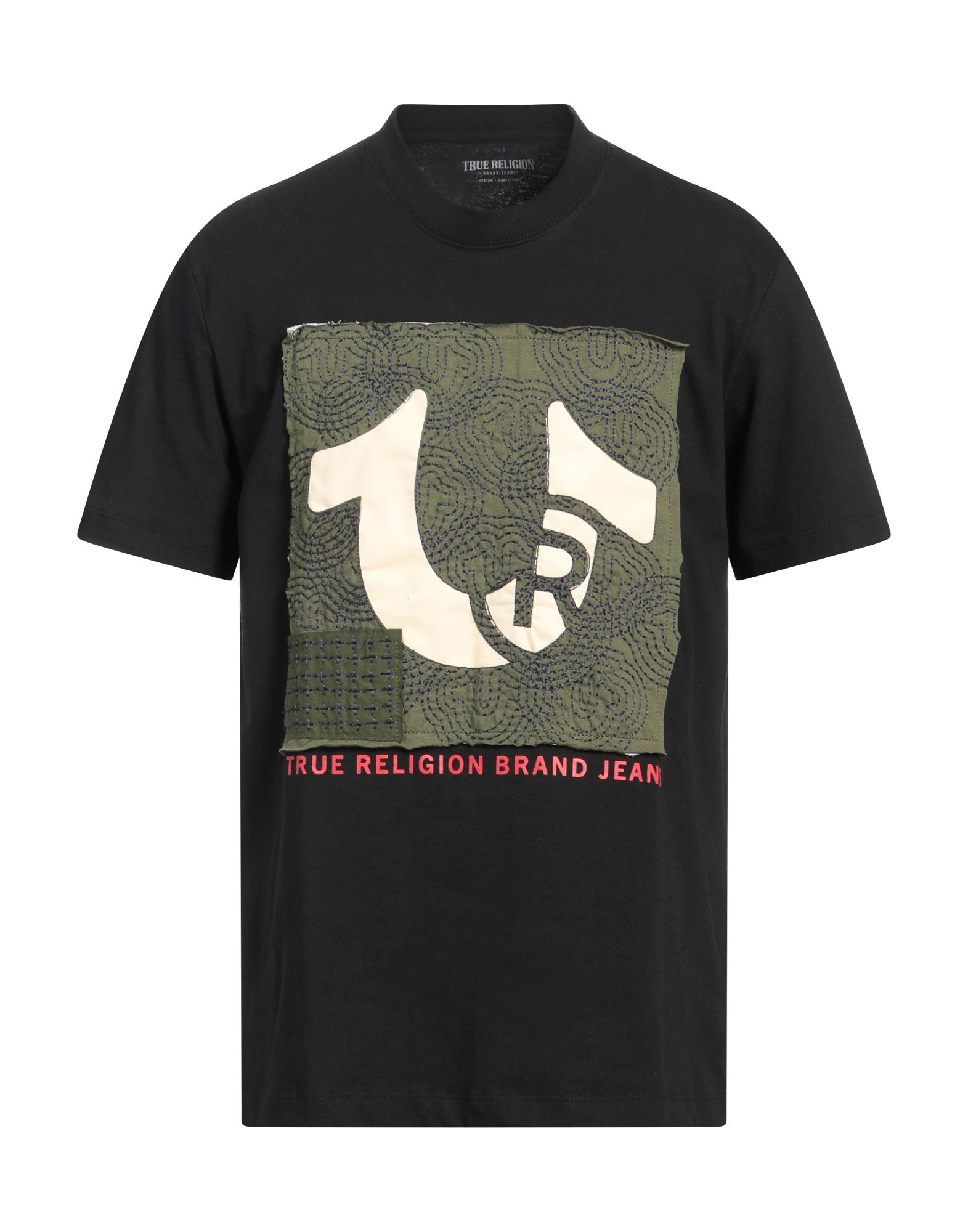 トゥルーレリジョン(TRUE RELIGION) メンズTシャツ・カットソー