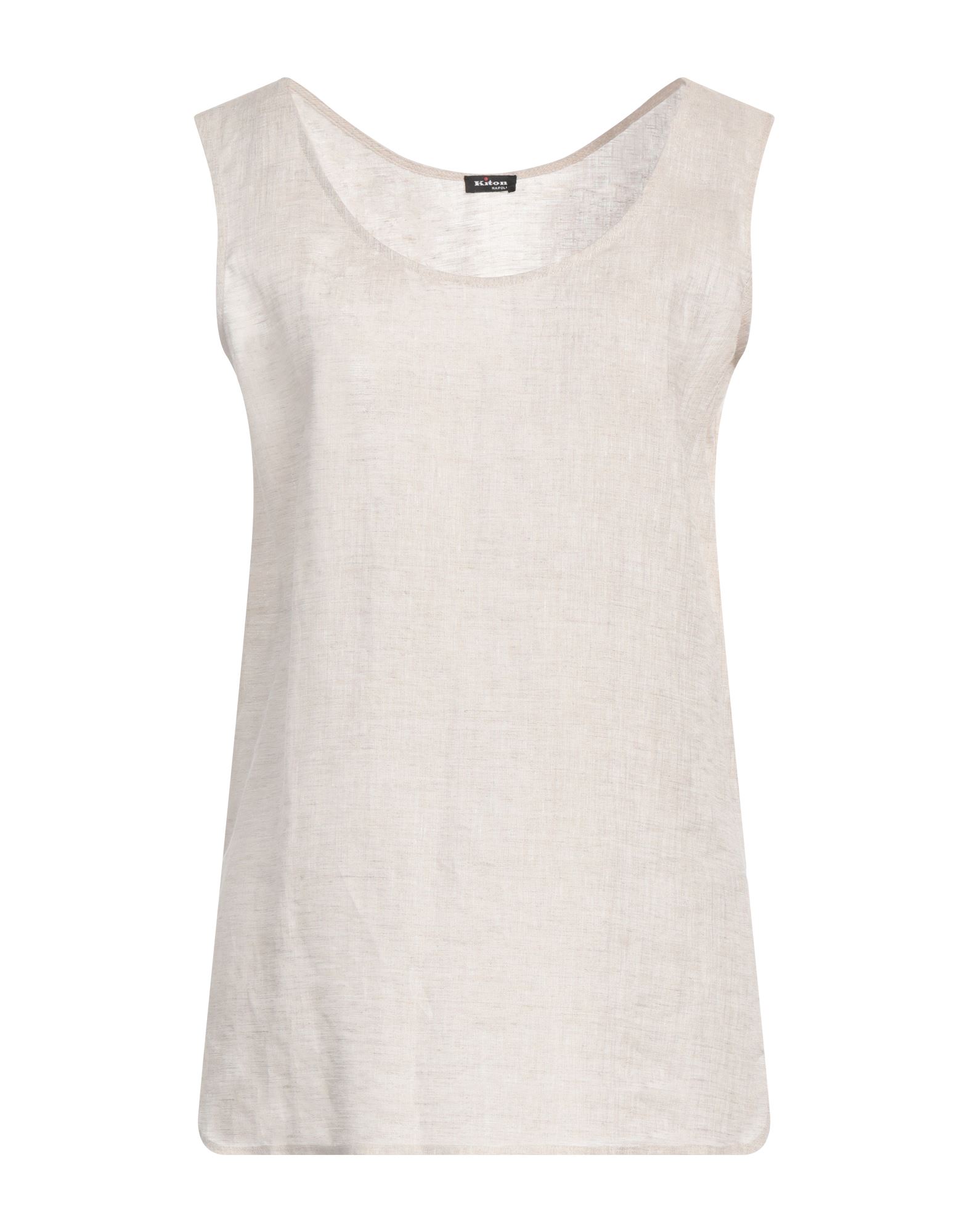  Kiton - Camisetas Y Tops - Tops - On Yoox.com 