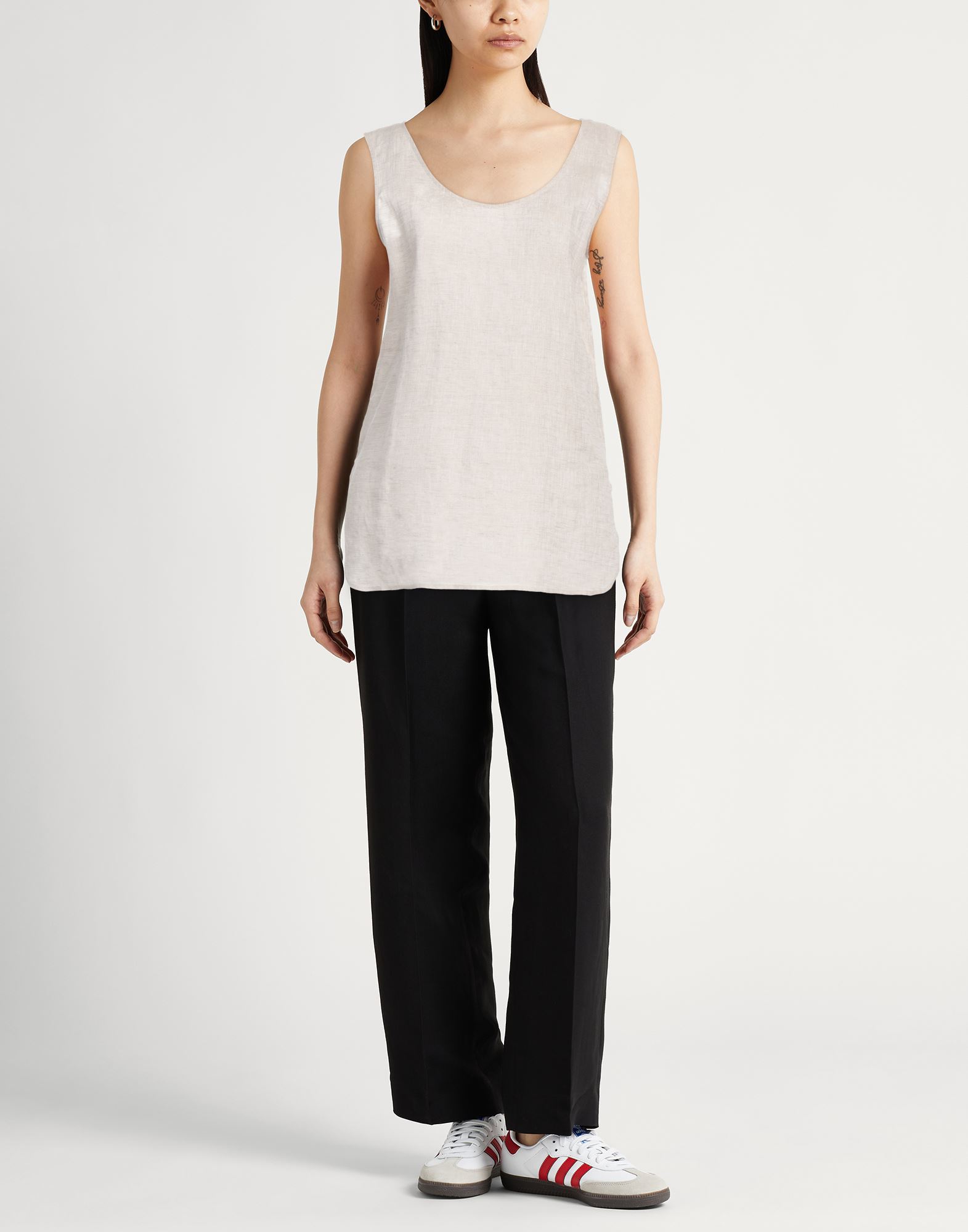  Kiton - Camisetas Y Tops - Tops - On Yoox.com 