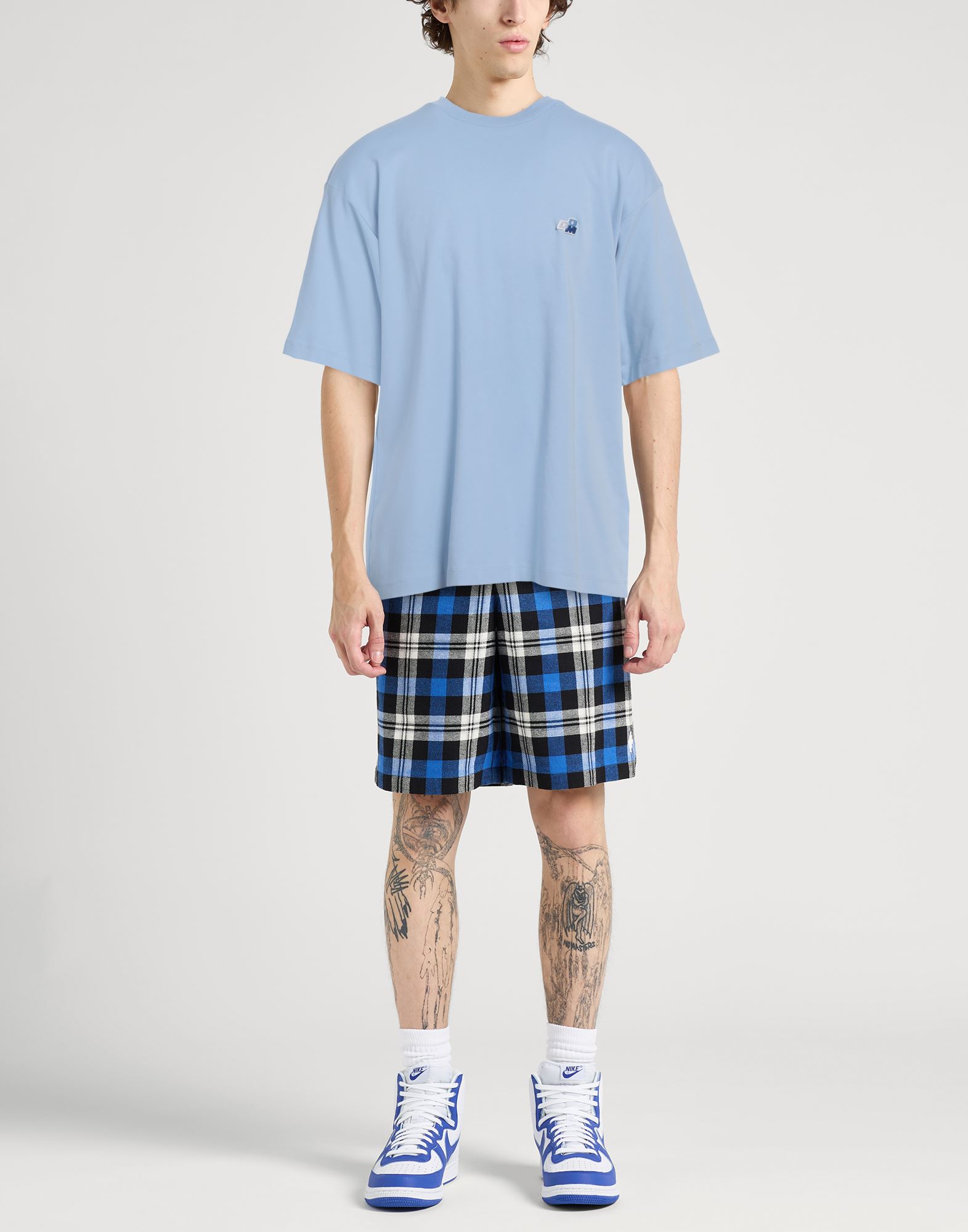  Drôle De Monsieur - Tops - T-shirts - On Yoox.com 
