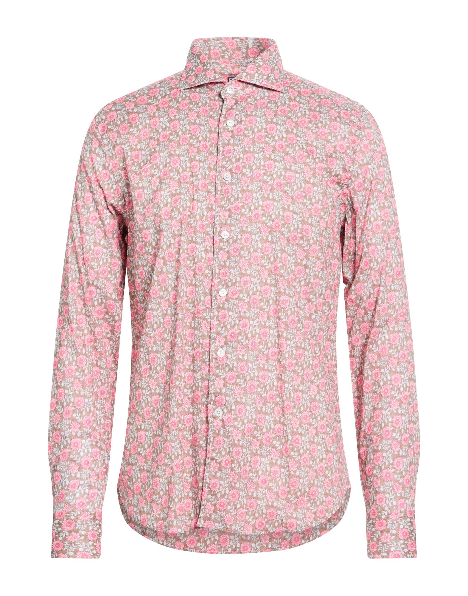  Fedeli - Tops - Hemden - On Yoox.com 