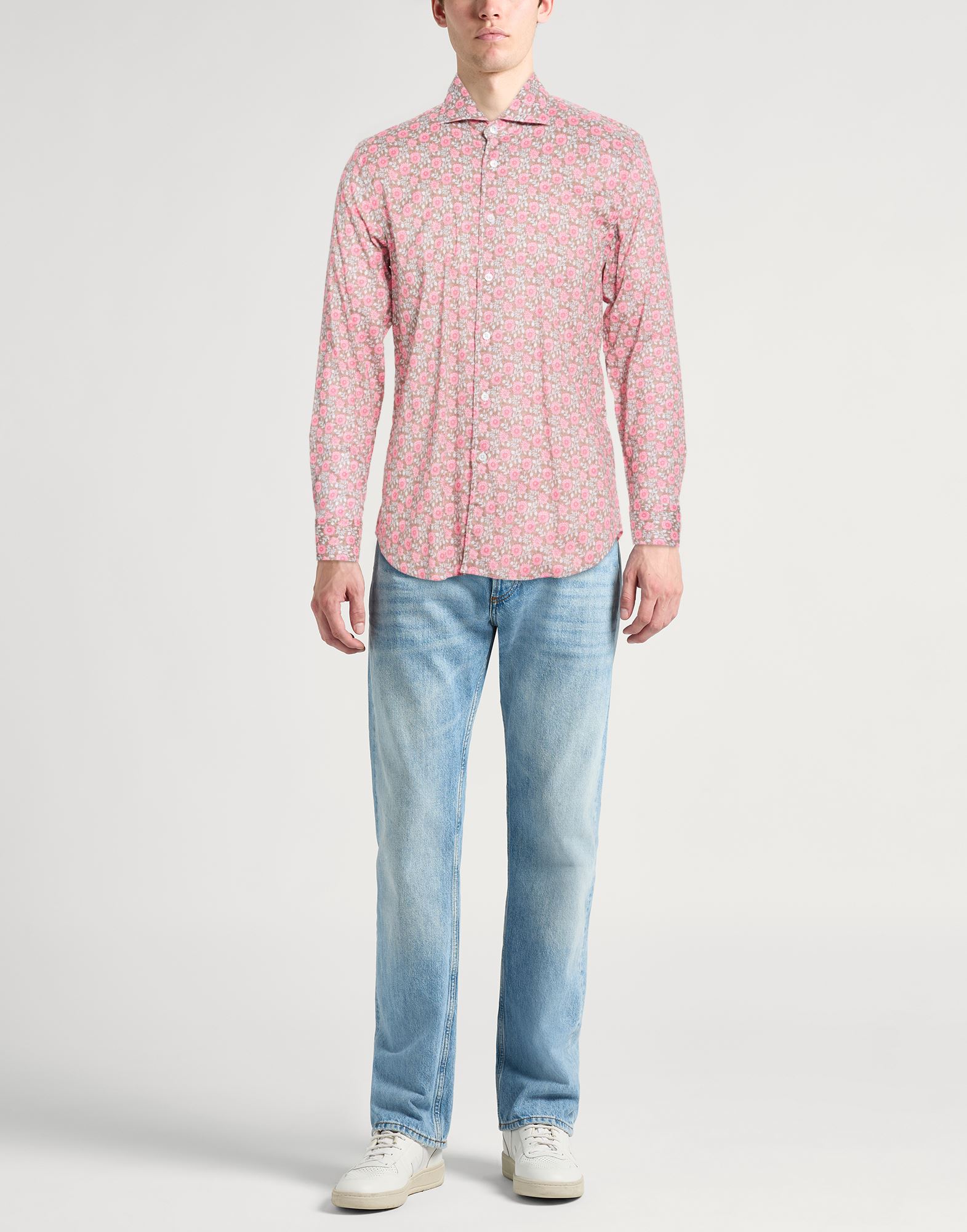 Fedeli - Tops - Hemden - On Yoox.com 
