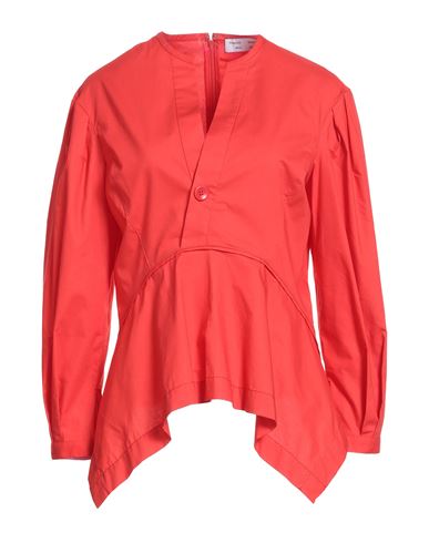 Top Mujer Rojo 34,36 Mujer