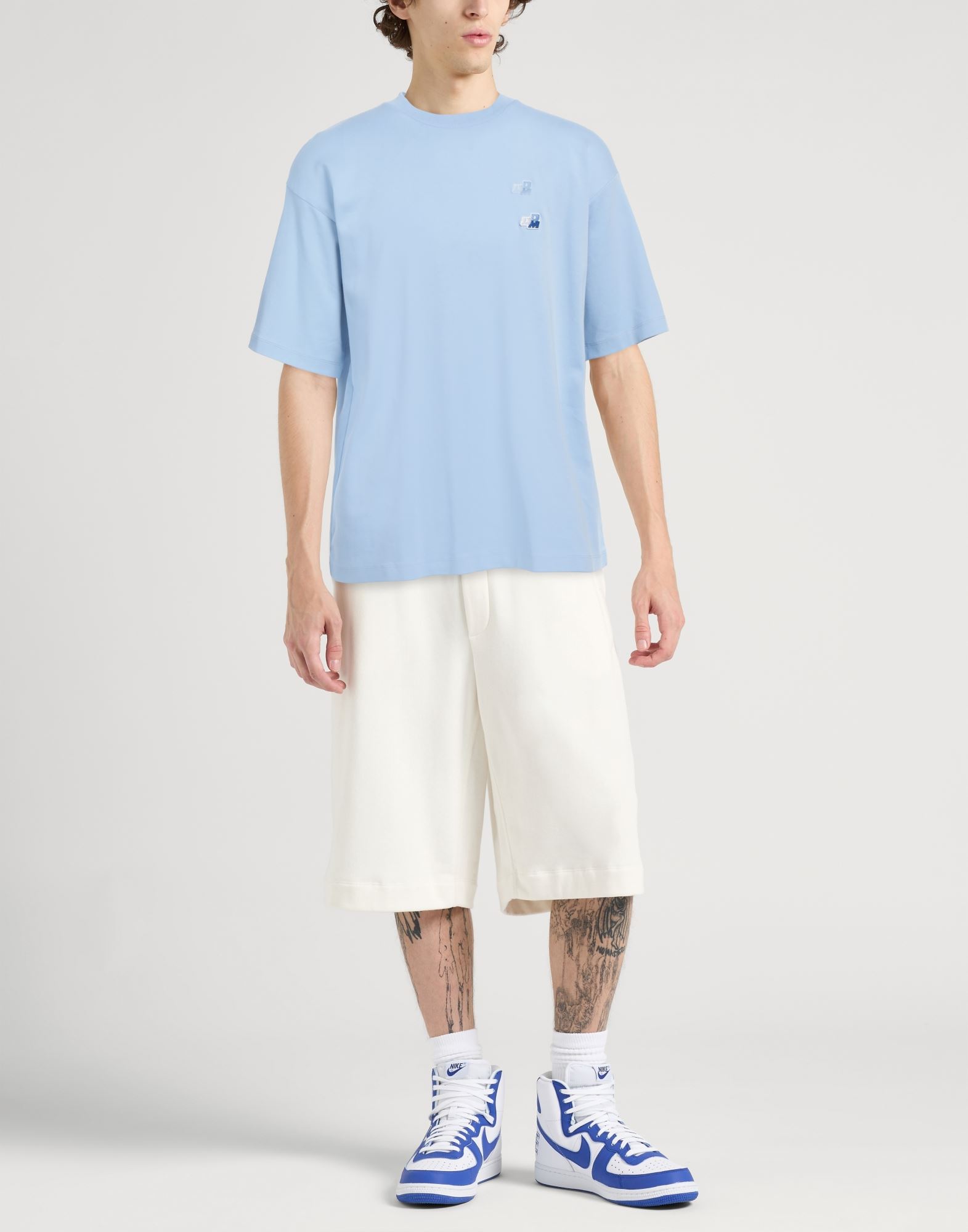  Drôle De Monsieur - Tops - T-shirts - On Yoox.com 