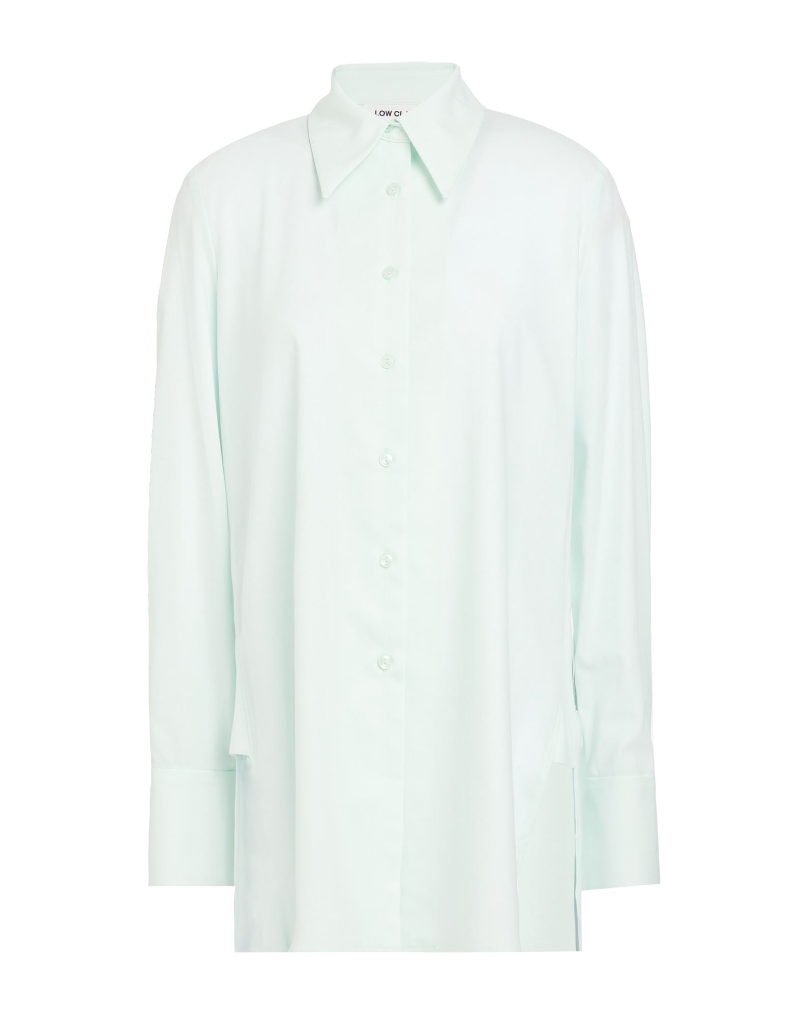  Low Classic - Camisetas Y Tops - Camisas - On Yoox.com 
