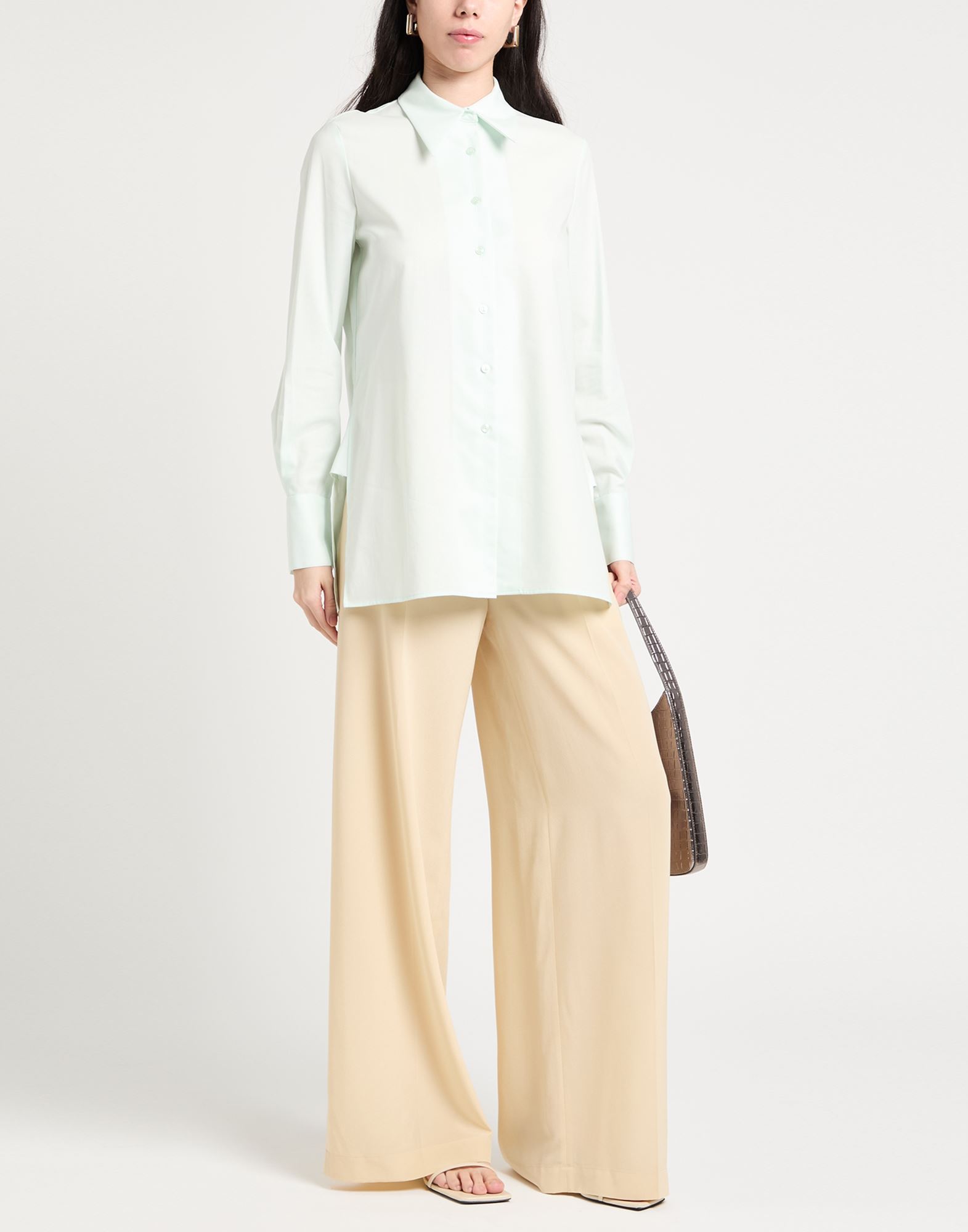  Low Classic - Camisetas Y Tops - Camisas - On Yoox.com 