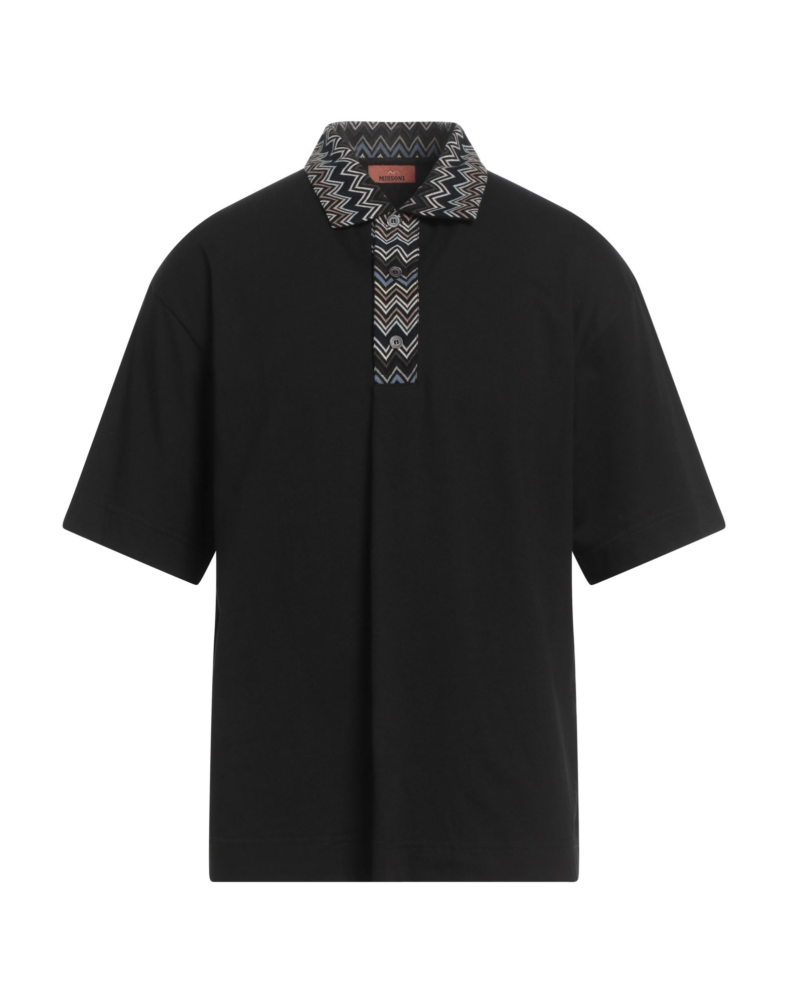 MISSONI ΜΠΛΟΥΖΑΚΙΑ Μπλουζάκι Polo