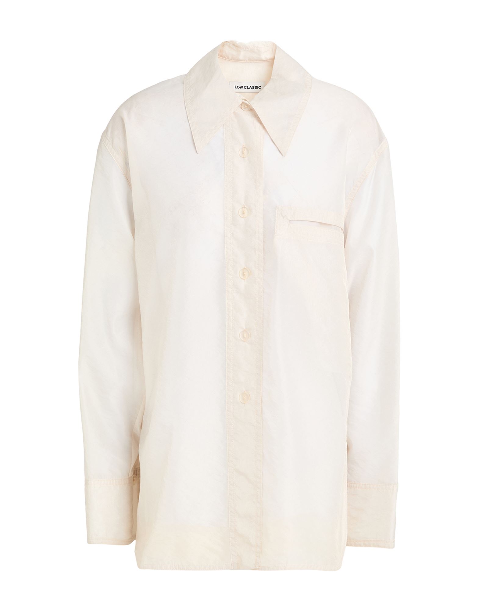  Low Classic - Tops - Hemden - On Yoox.com 