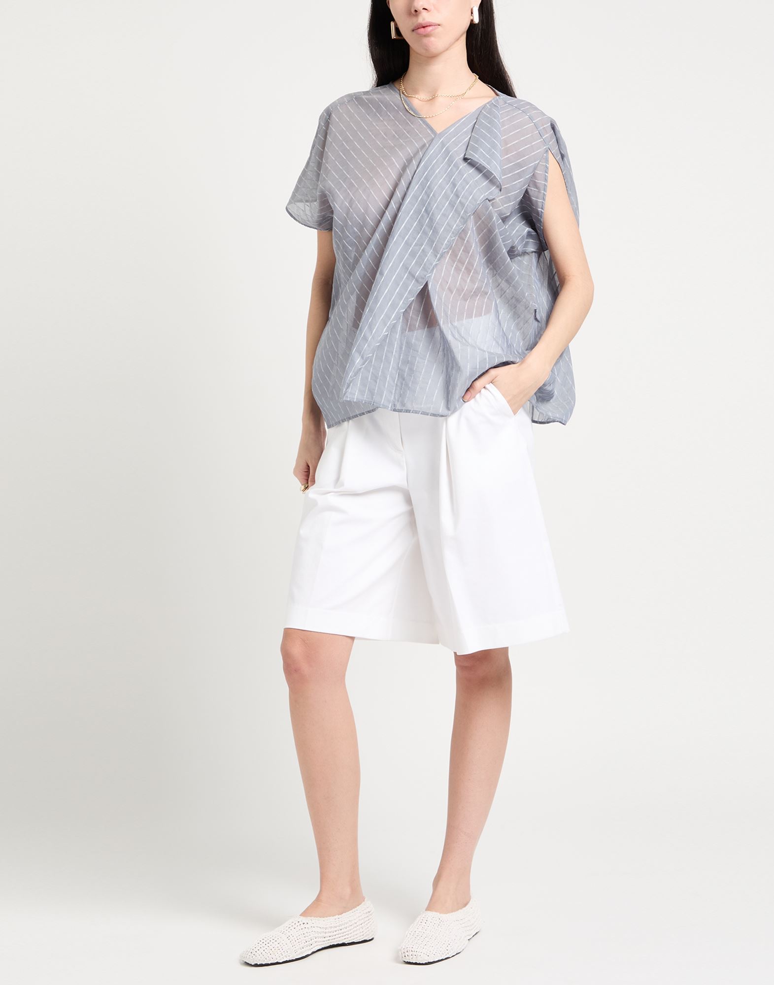  Low Classic - Camisetas Y Tops - Tops - On Yoox.com 