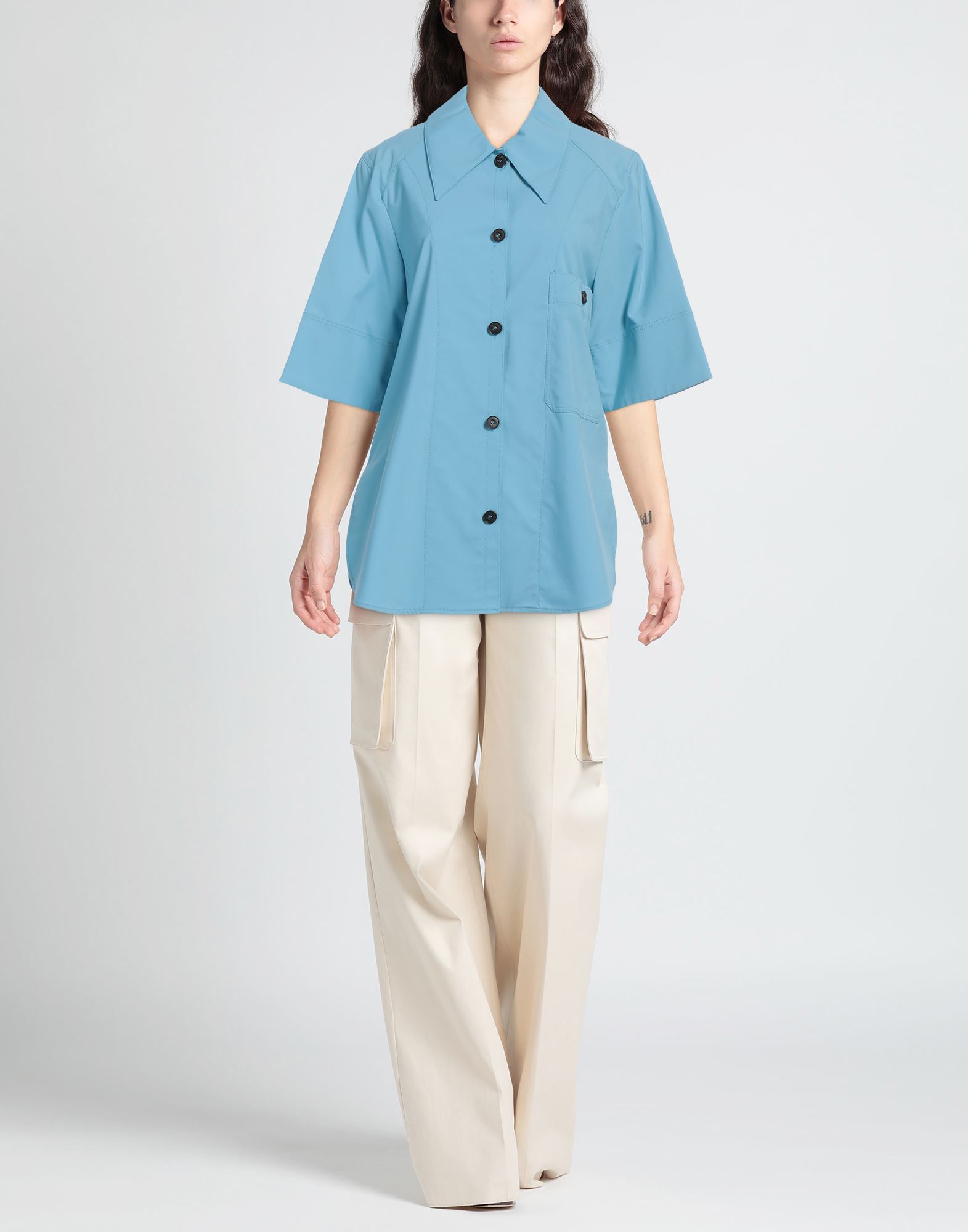  Low Classic - Camisetas Y Tops - Camisas - On Yoox.com 
