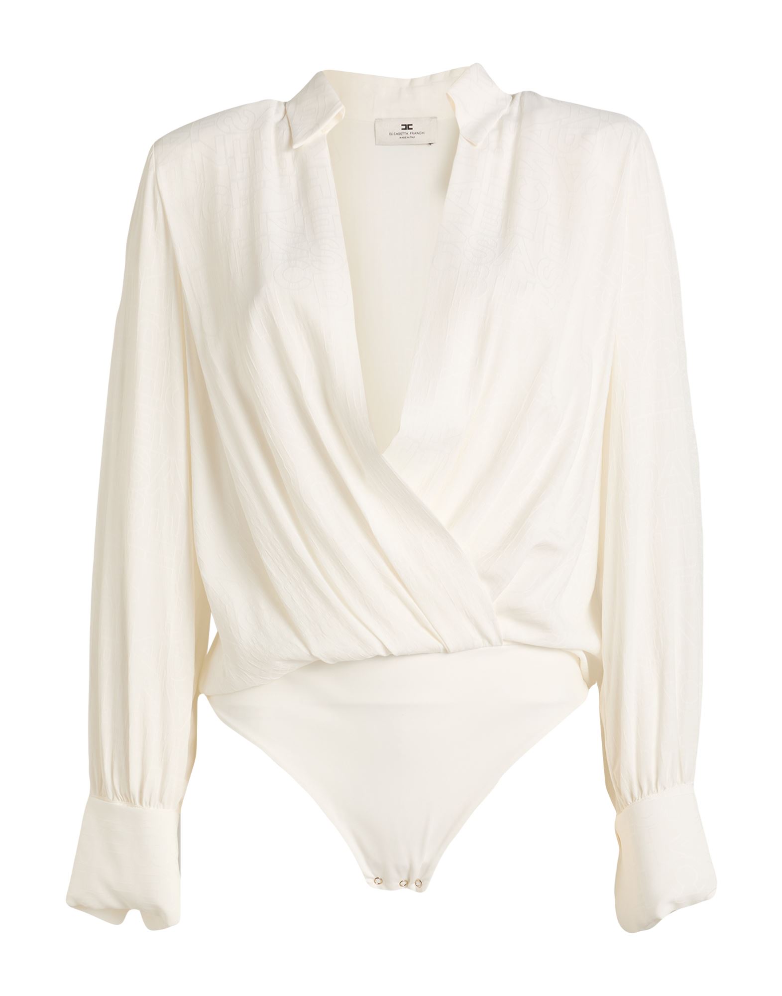 ELISABETTA FRANCHI ELISABETTA FRANCHI ΜΠΛΟΥΖΑΚΙΑ Κορμάκι
