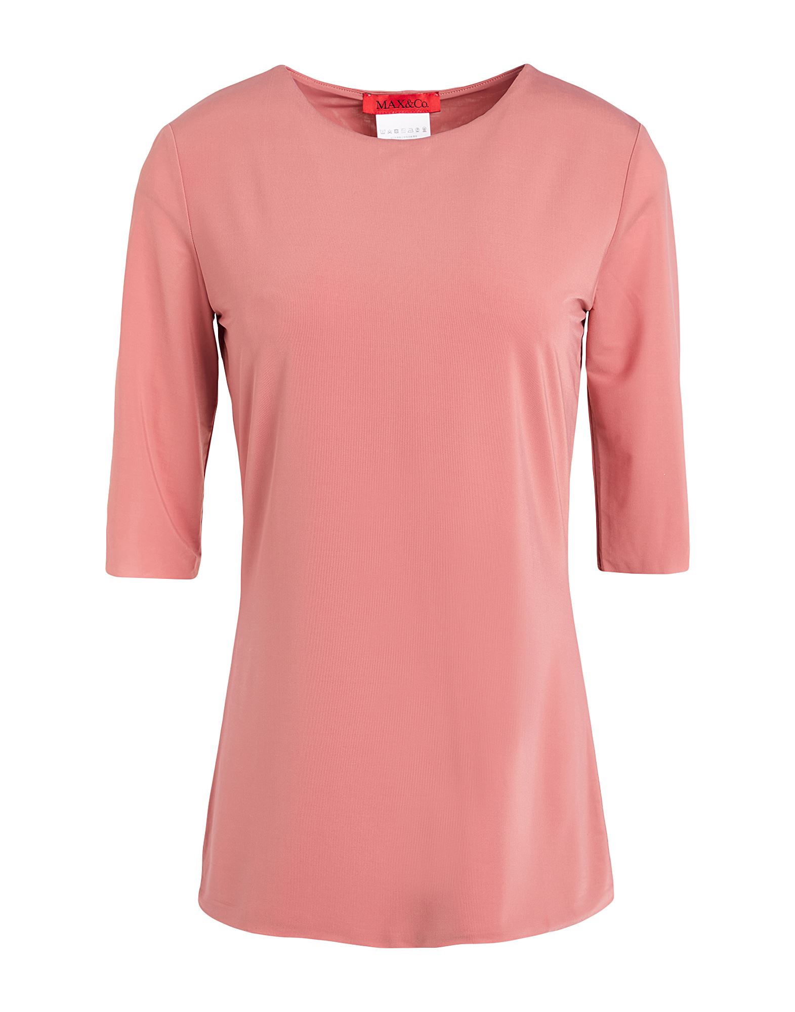  Max&co. - Tops - Tops - On Yoox.com 