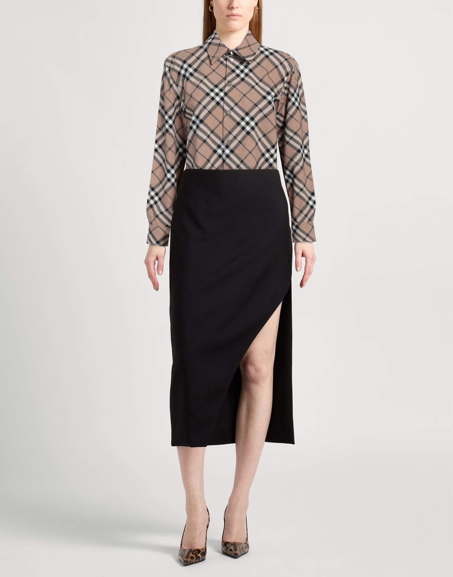  Burberry - Tops - Hemden - On Yoox.com 